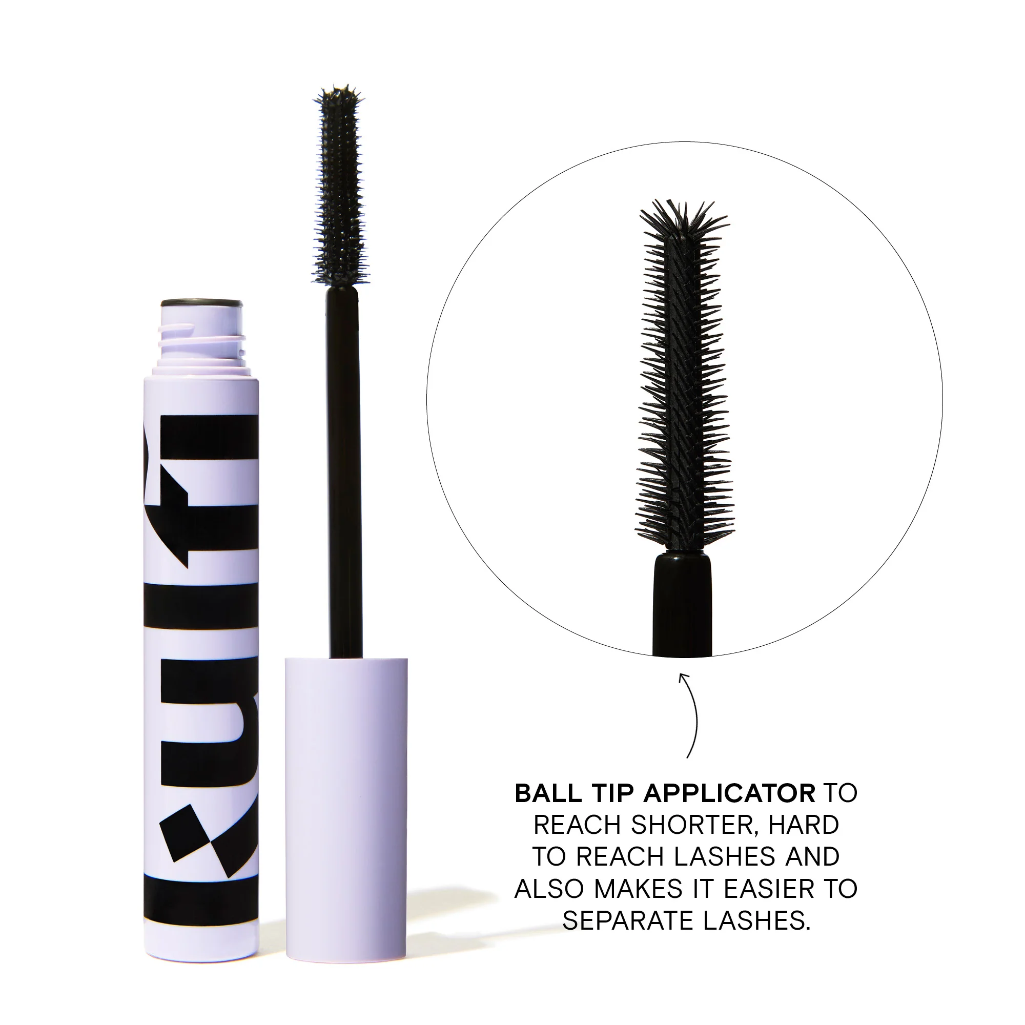Badi Lash Mascara - Image 6
