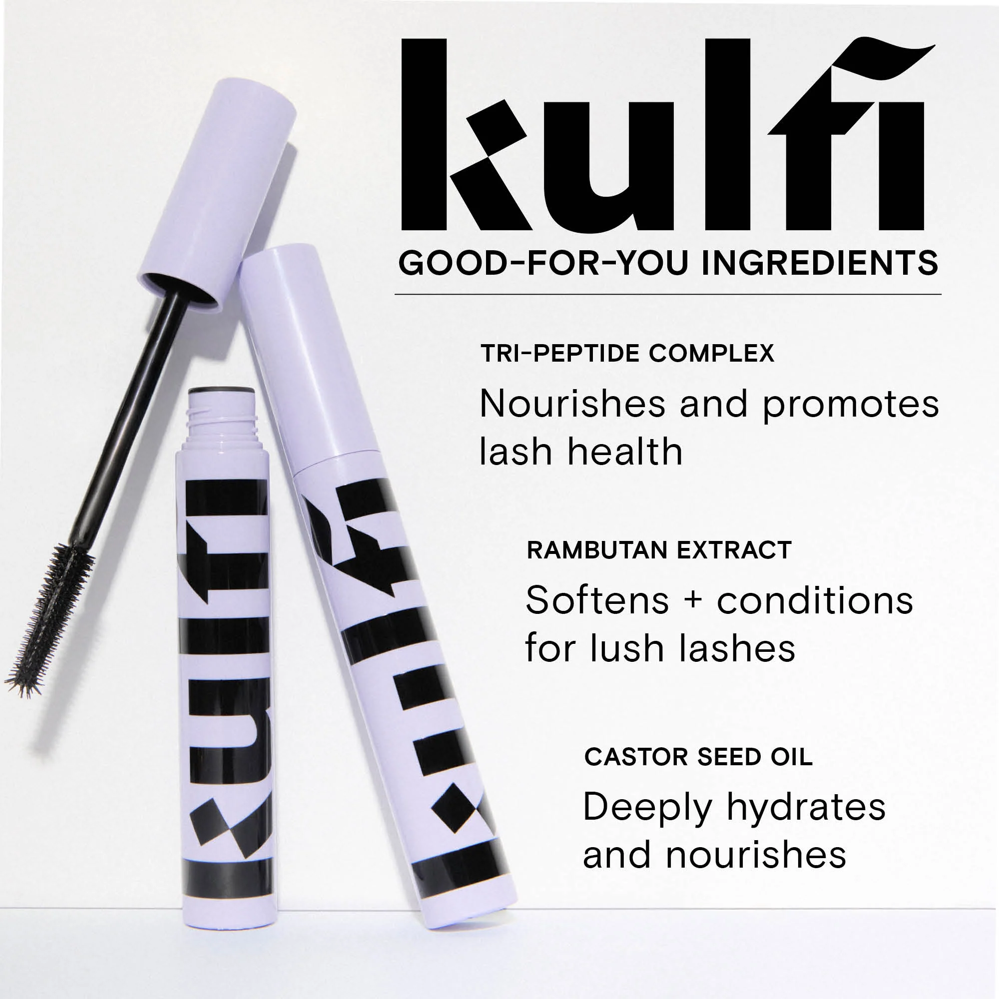 Badi Lash Mascara - Image 7