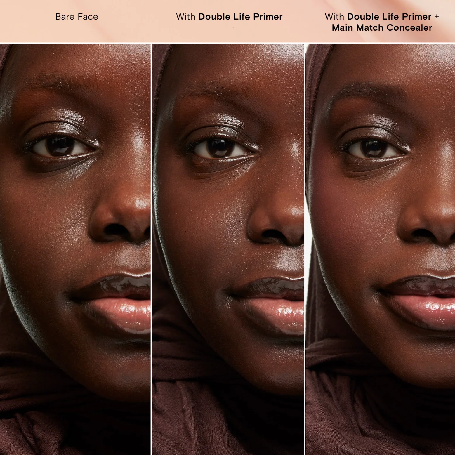 Double Life Serum Primer - Image 3