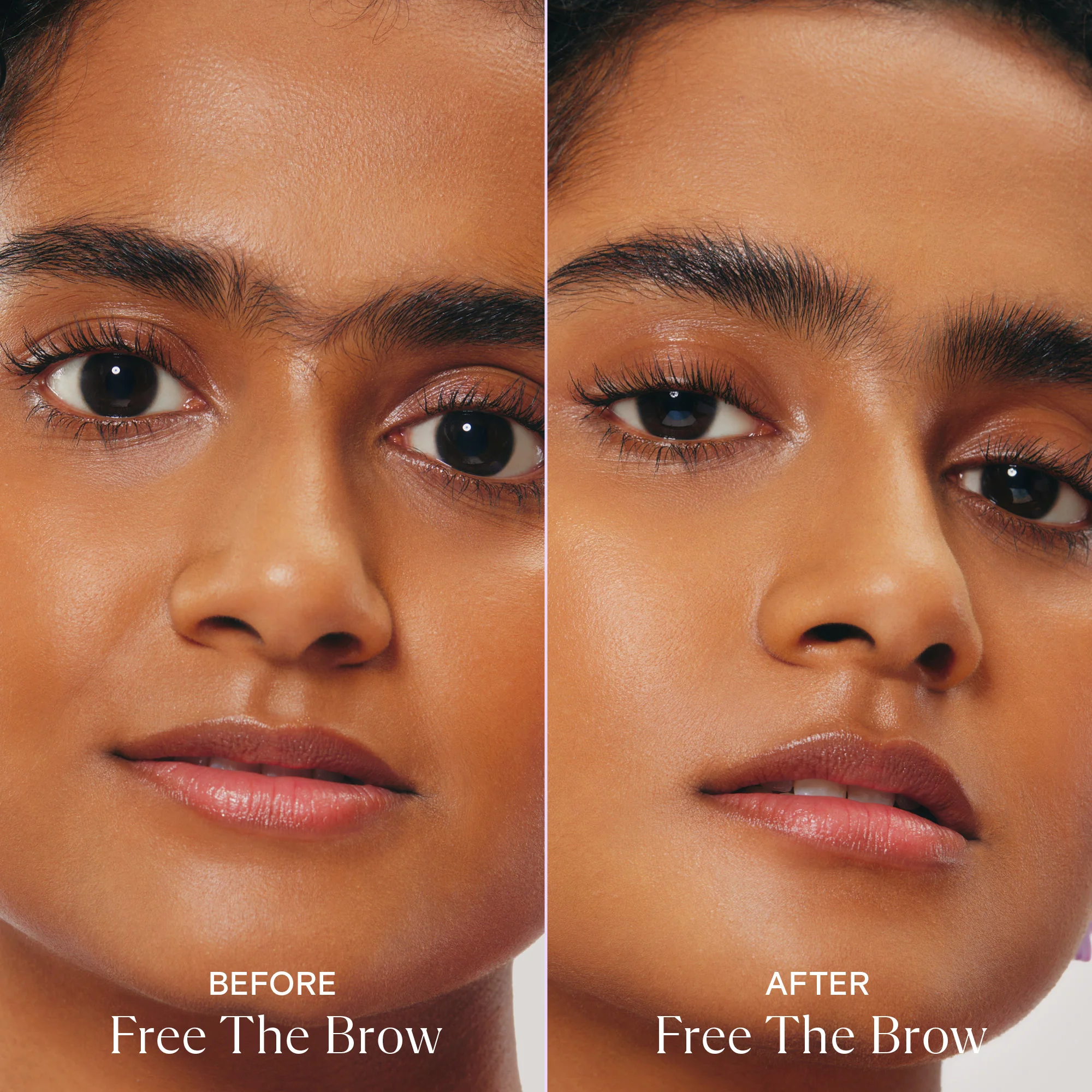 Free The Brow - Image 3