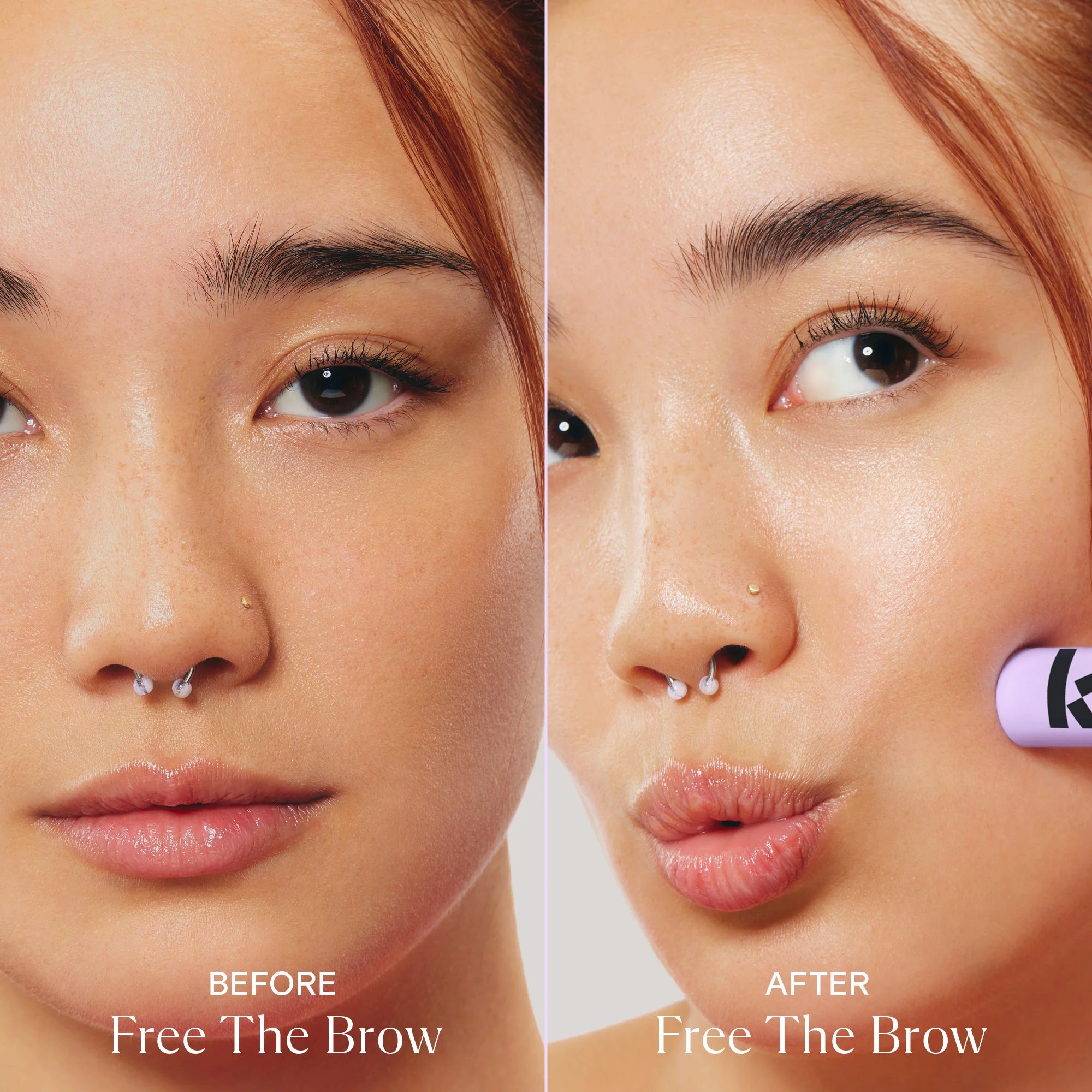 Free The Brow - Image 4