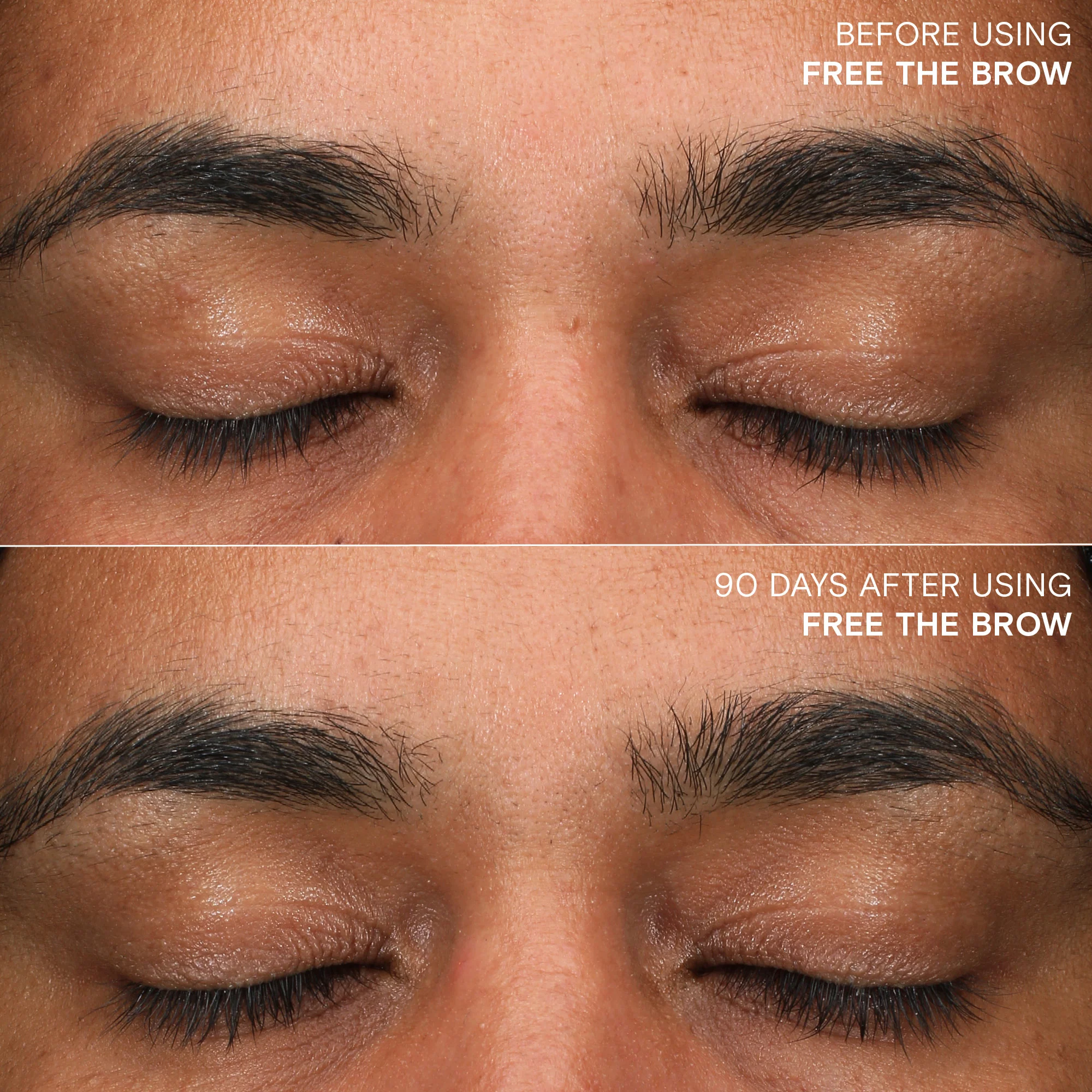 Free The Brow - Image 7