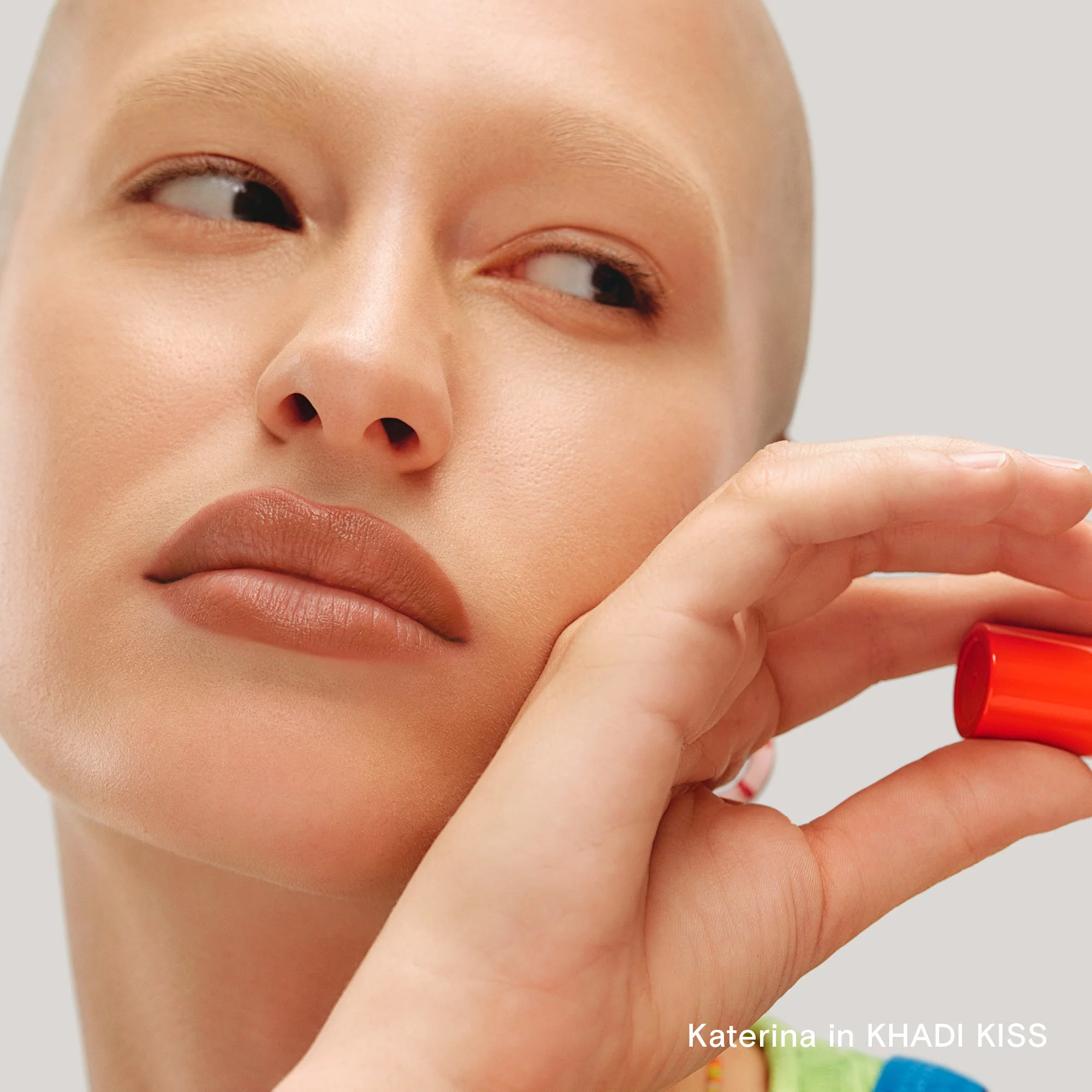 Heirloom Satin Lipstick - Image 10