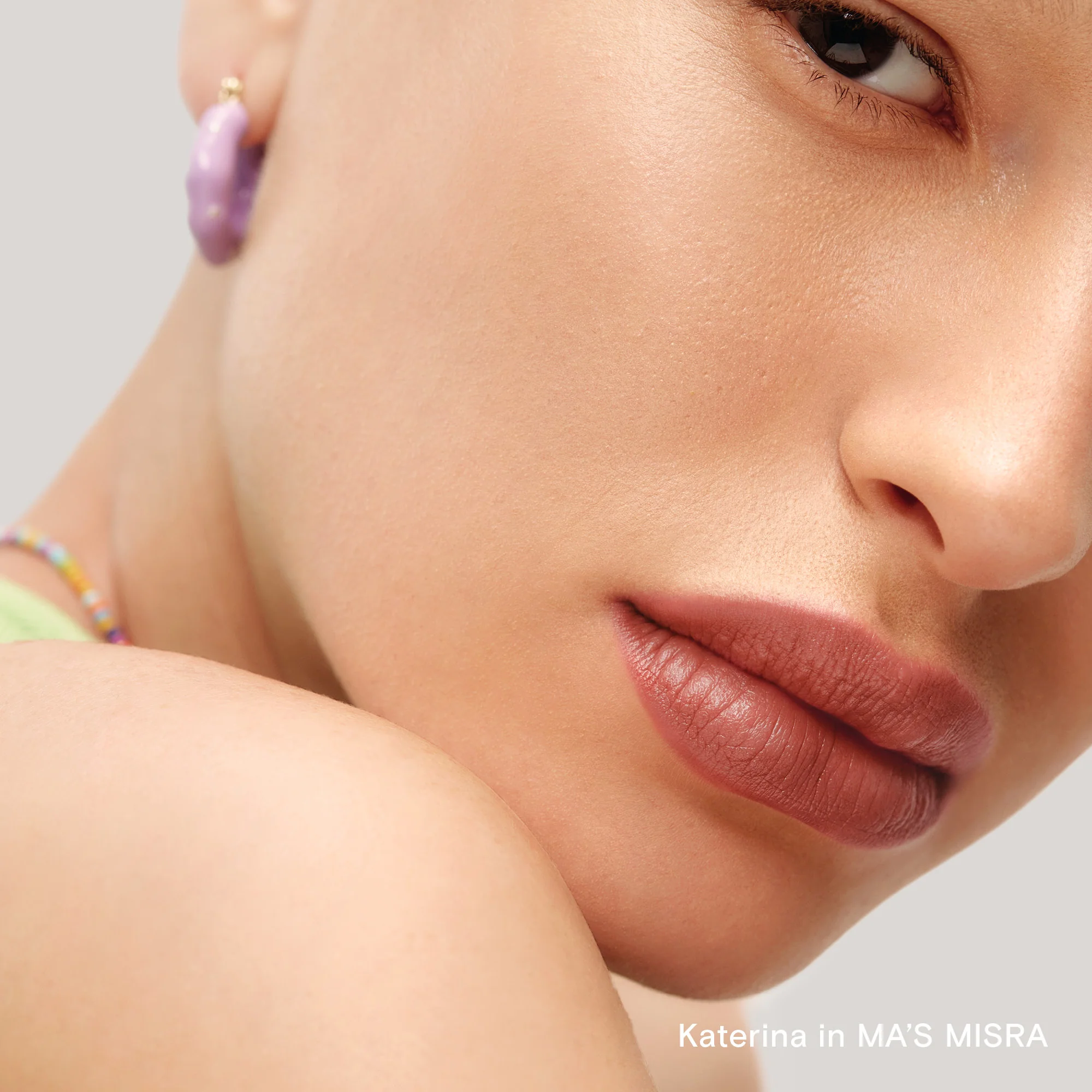 Heirloom Satin Lipstick - Image 20