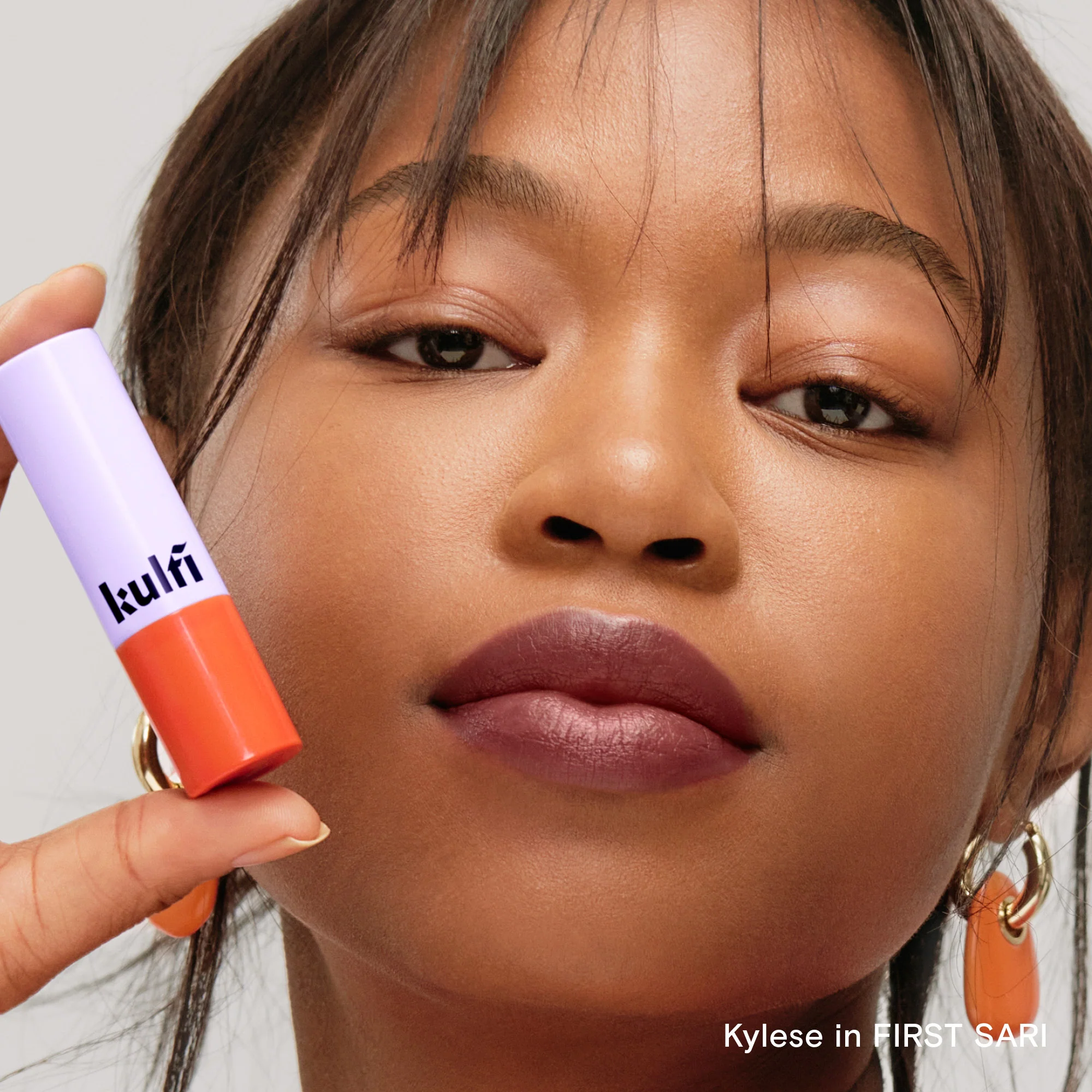 Heirloom Satin Lipstick - Image 3