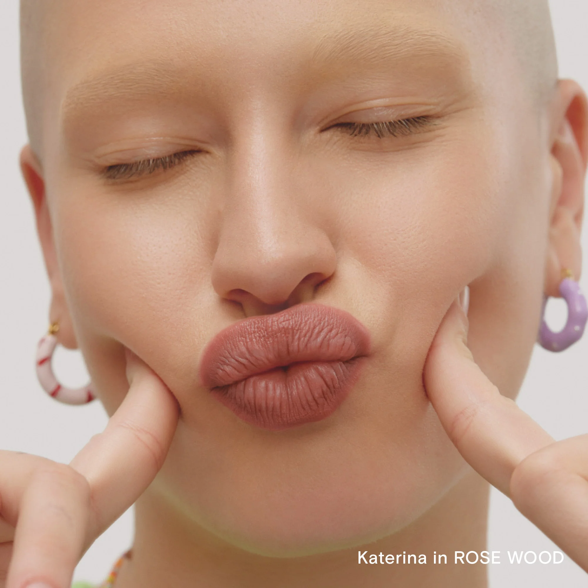 Heirloom Satin Lipstick - Image 30