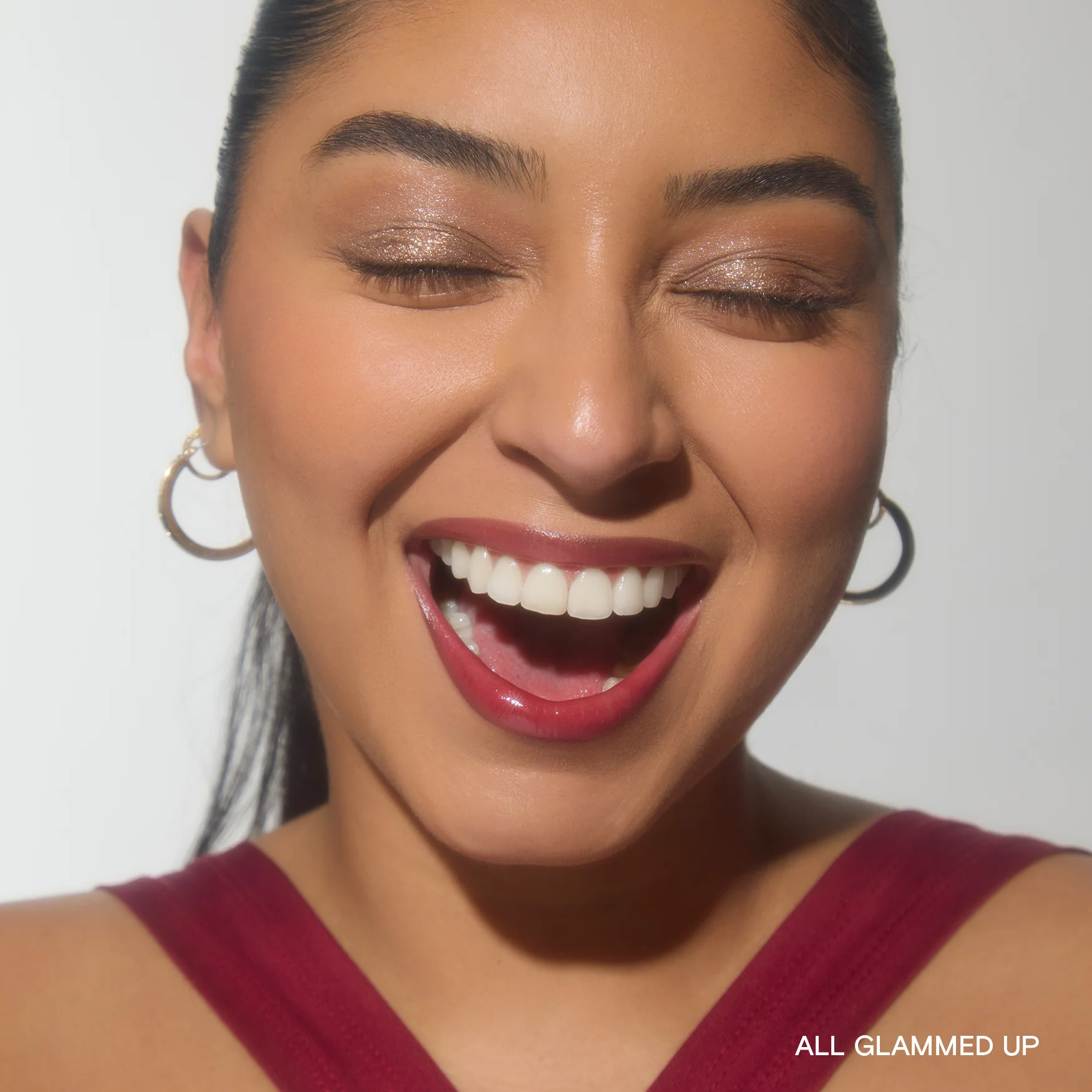 All Glammed Up - Image 3