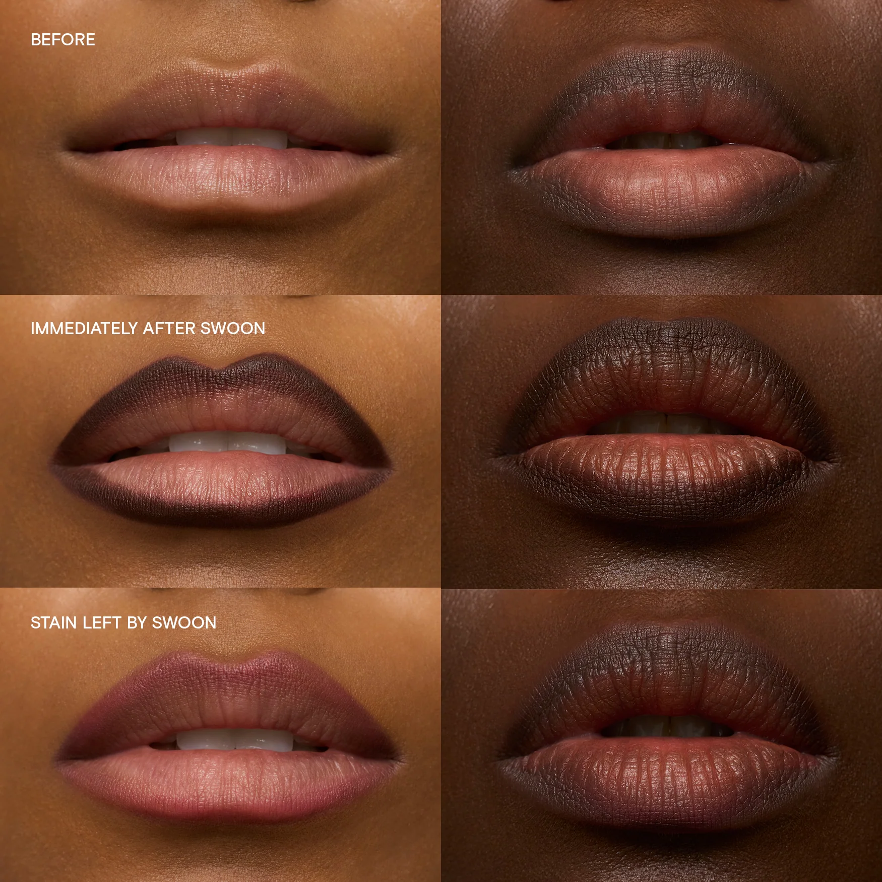 Lip Liner Trio (Deep) - Image 5