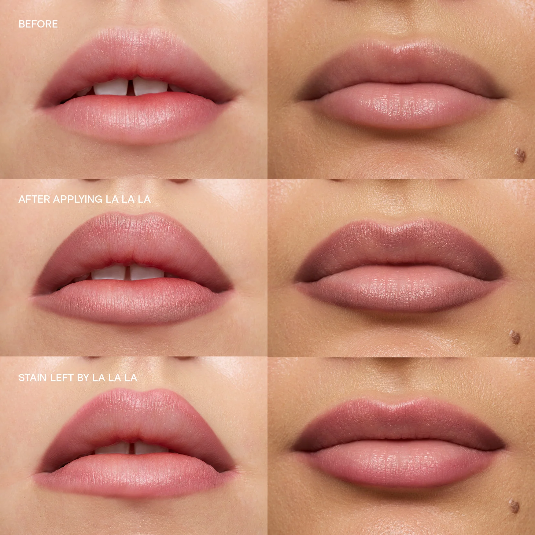 Lip Liner Trio (Light) - Image 3