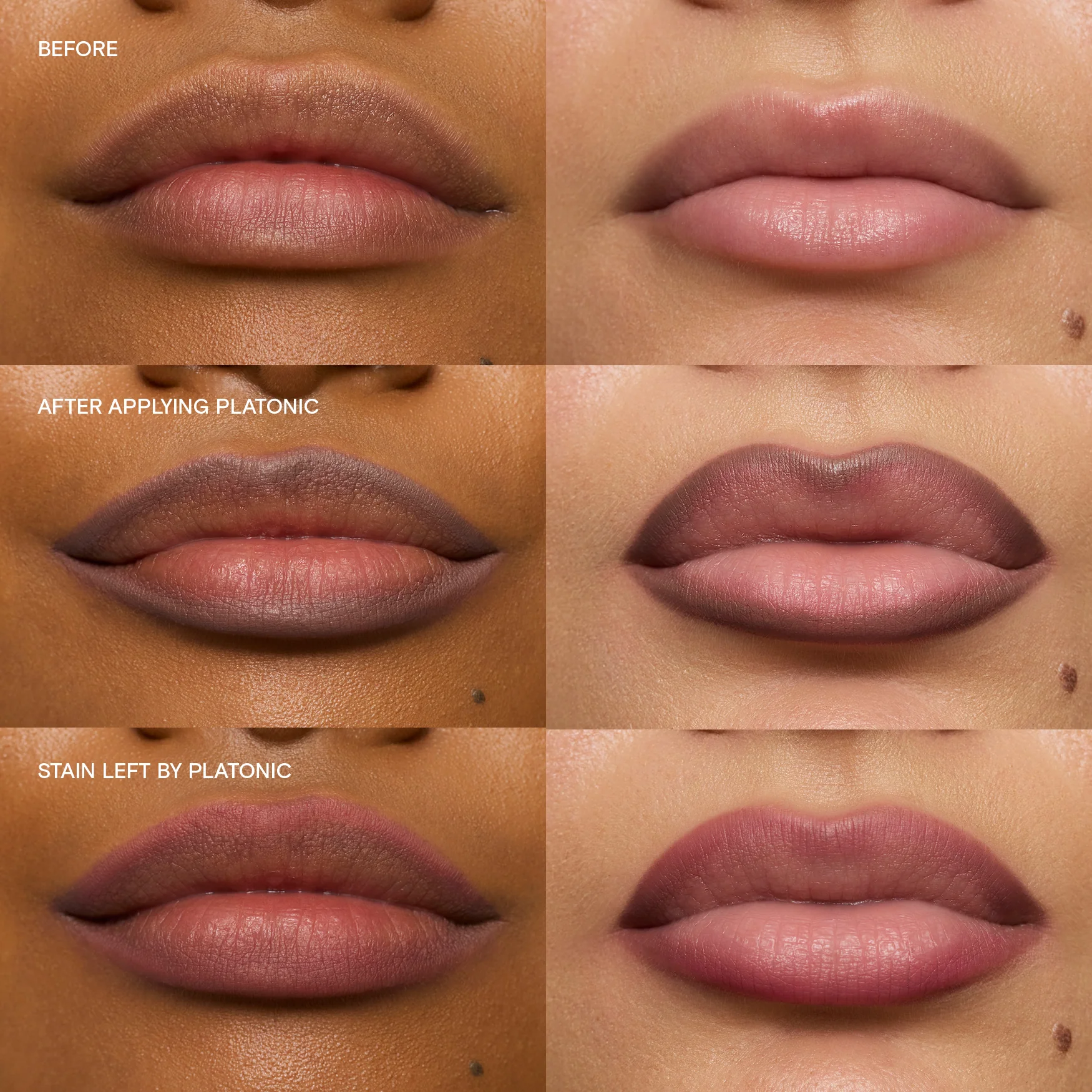 Lip Liner Trio (Light) - Image 5