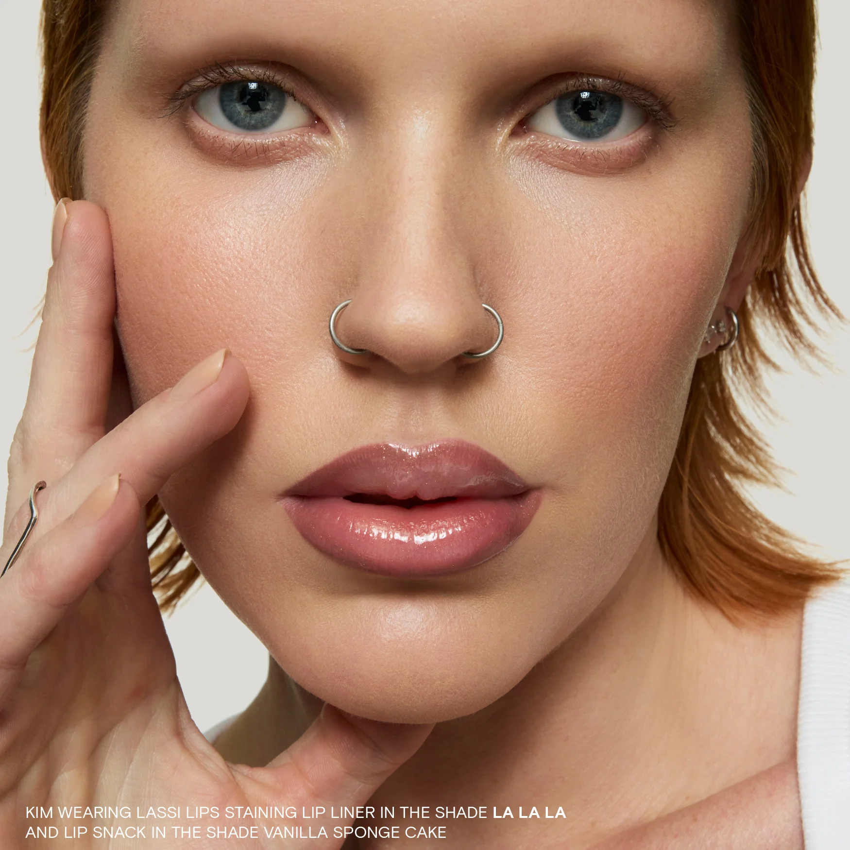 Lassi Lips Staining Lip Liner - Image 26