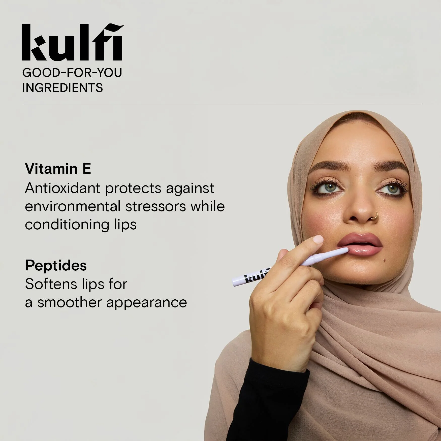 Lassi Lips Staining Lip Liner - Image 44