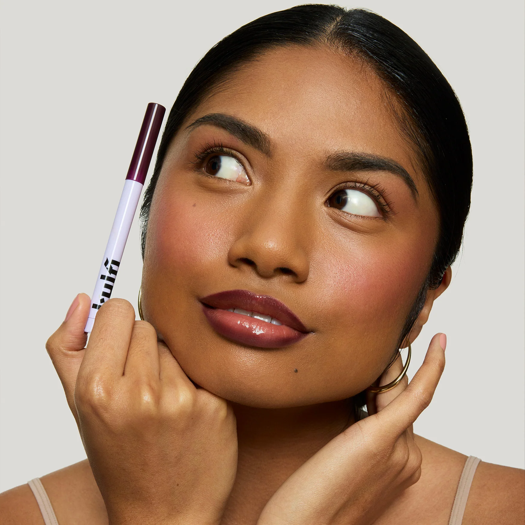 Lassi Lips Staining Lip Liner - Image 5