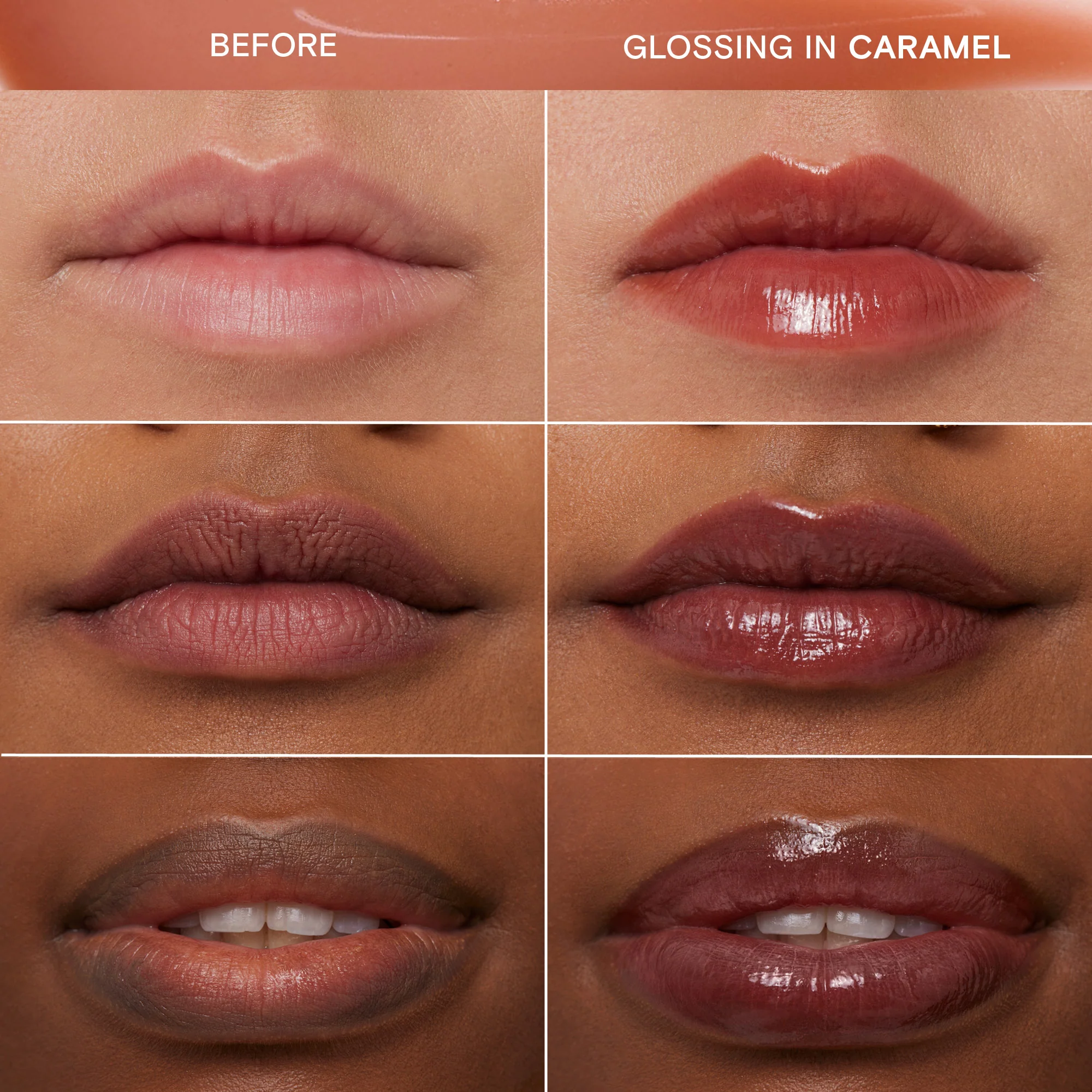 Lassi Lips Staining Lip Oil - Image 14