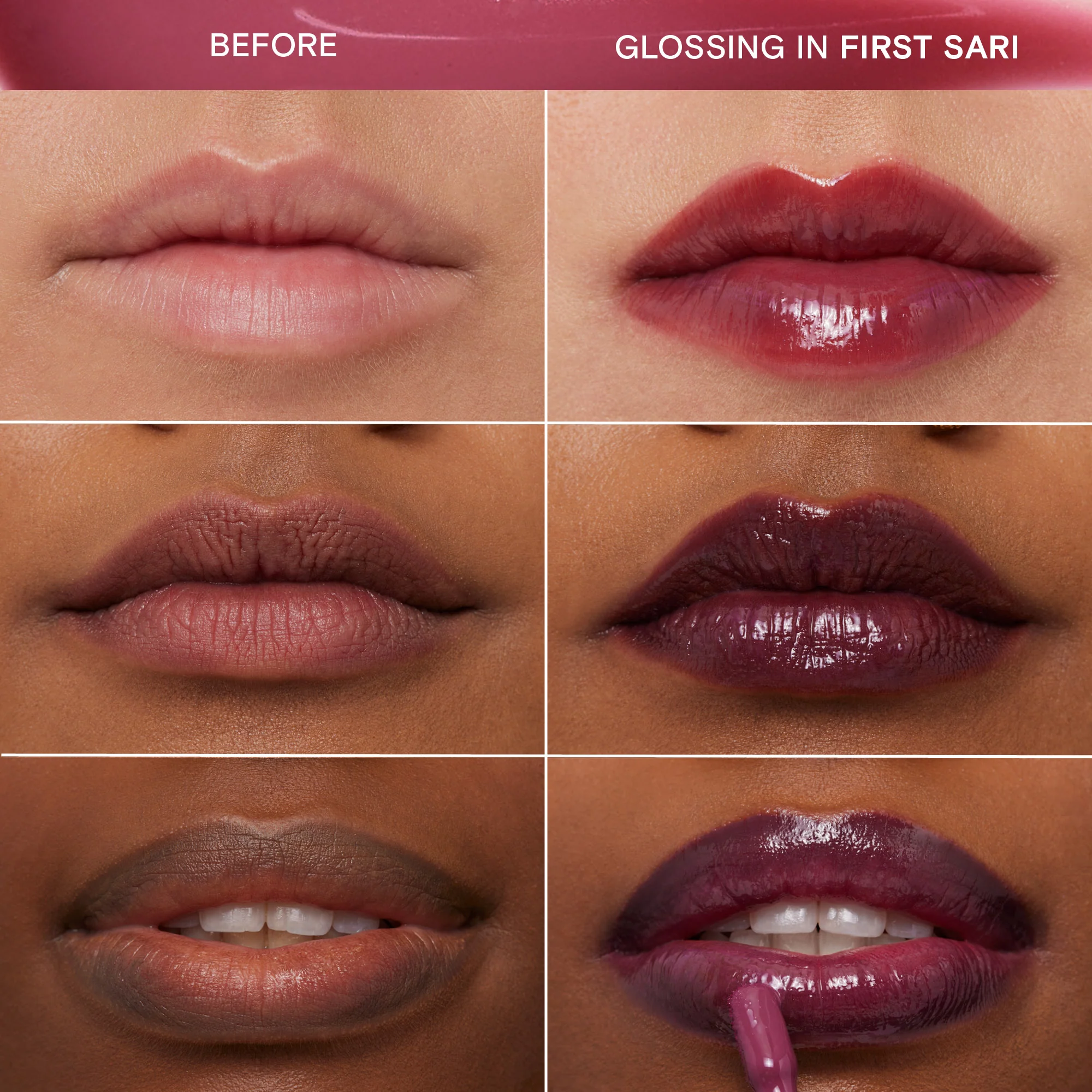Lassi Lips Staining Lip Oil - Image 20