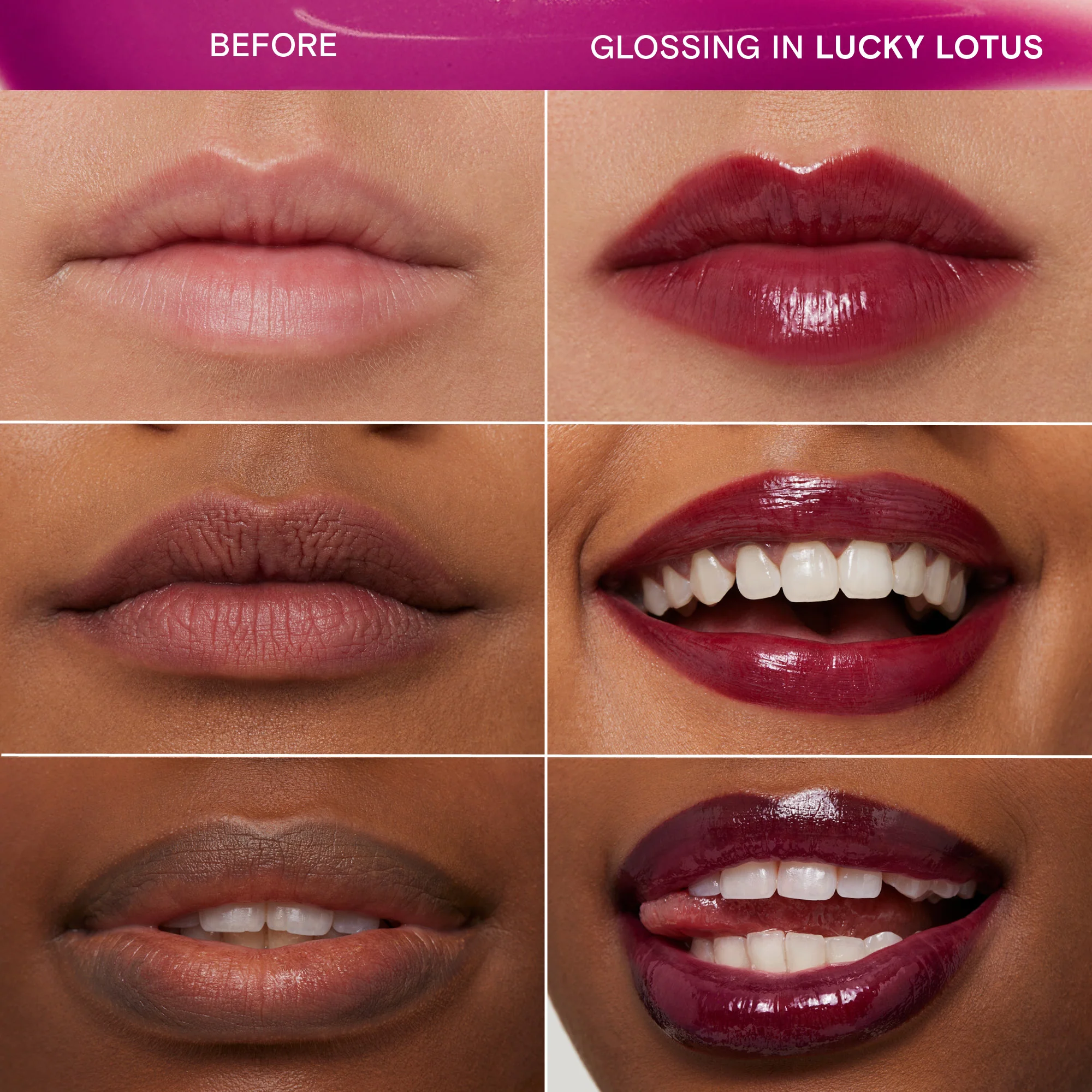 Lassi Lips Staining Lip Oil - Image 26