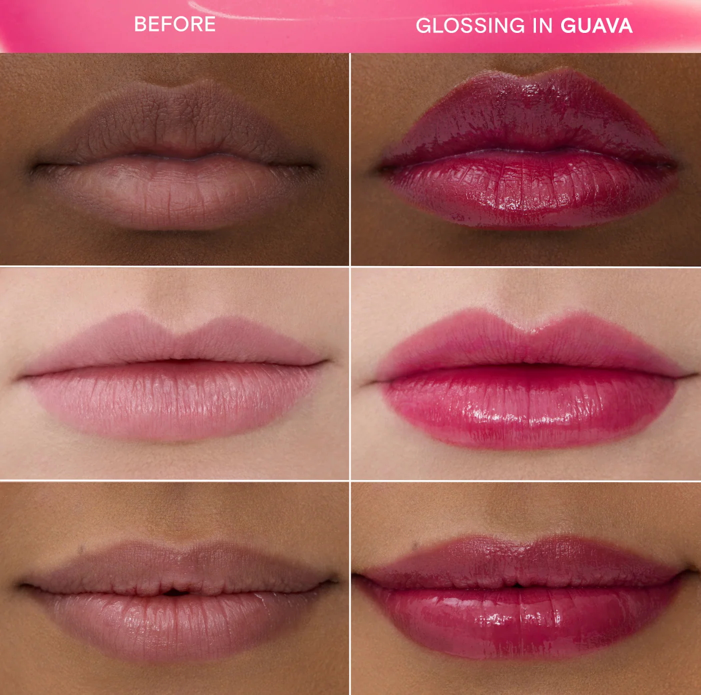 Lassi Lips Staining Lip Oil - Image 50