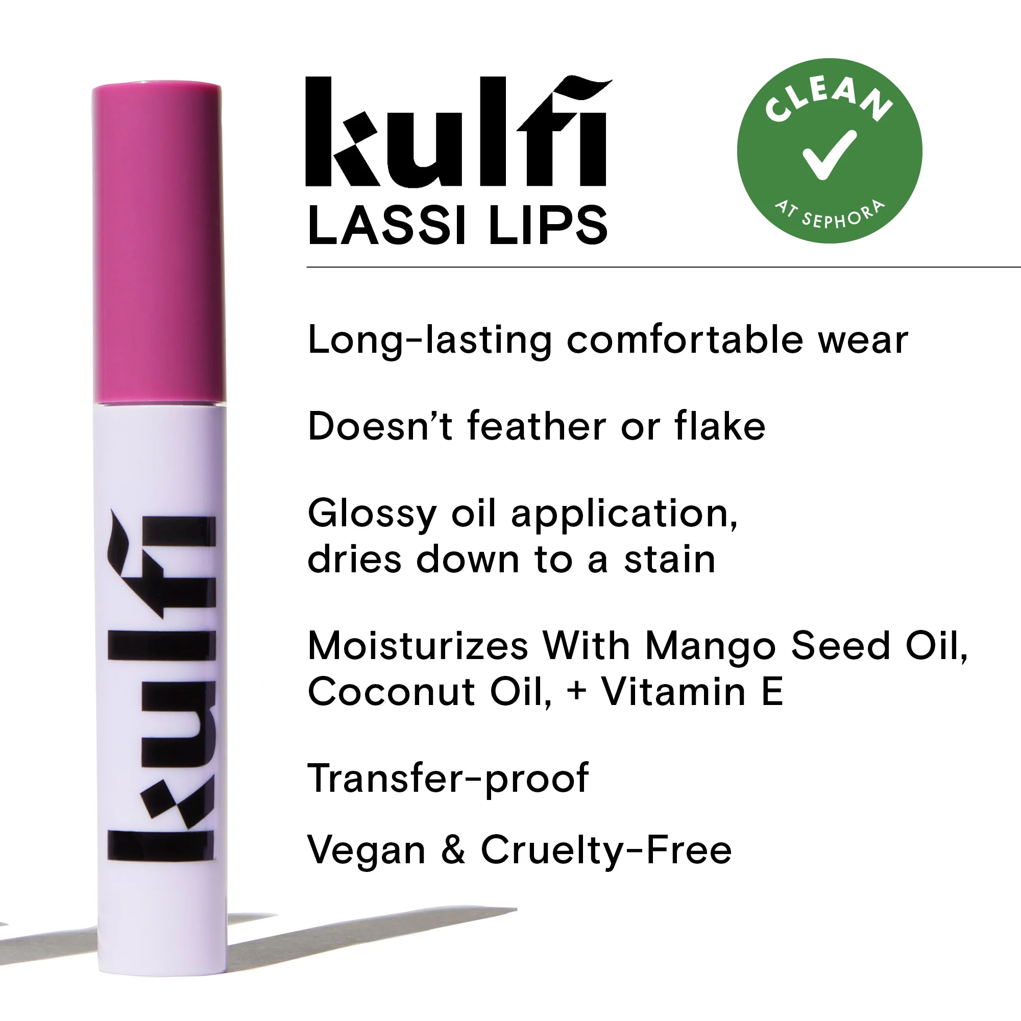 Lassi Lips Staining Lip Oil - Image 57
