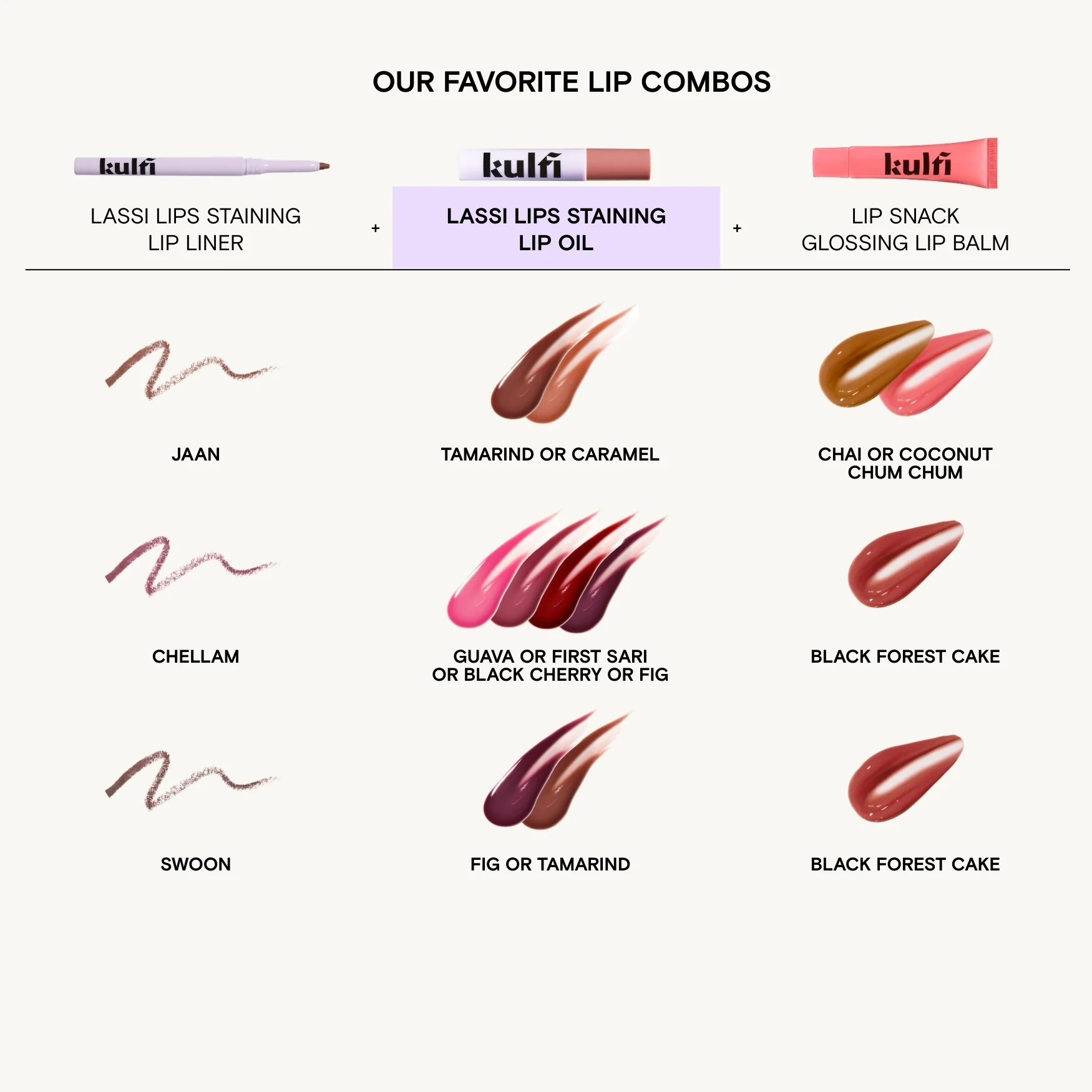 Lassi Lips Staining Lip Oil - Image 59