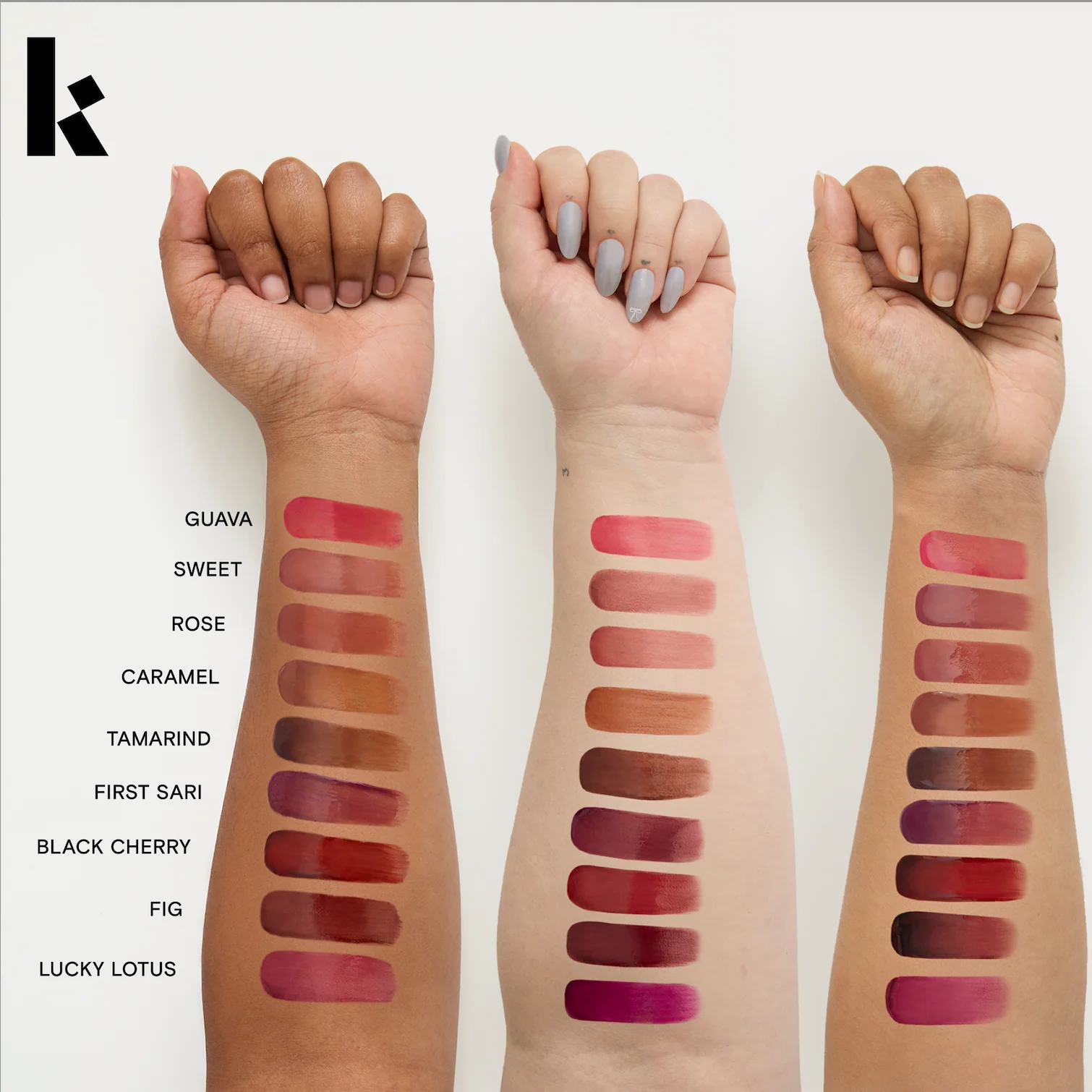 Lassi Lips Trio, Your Way - Image 12