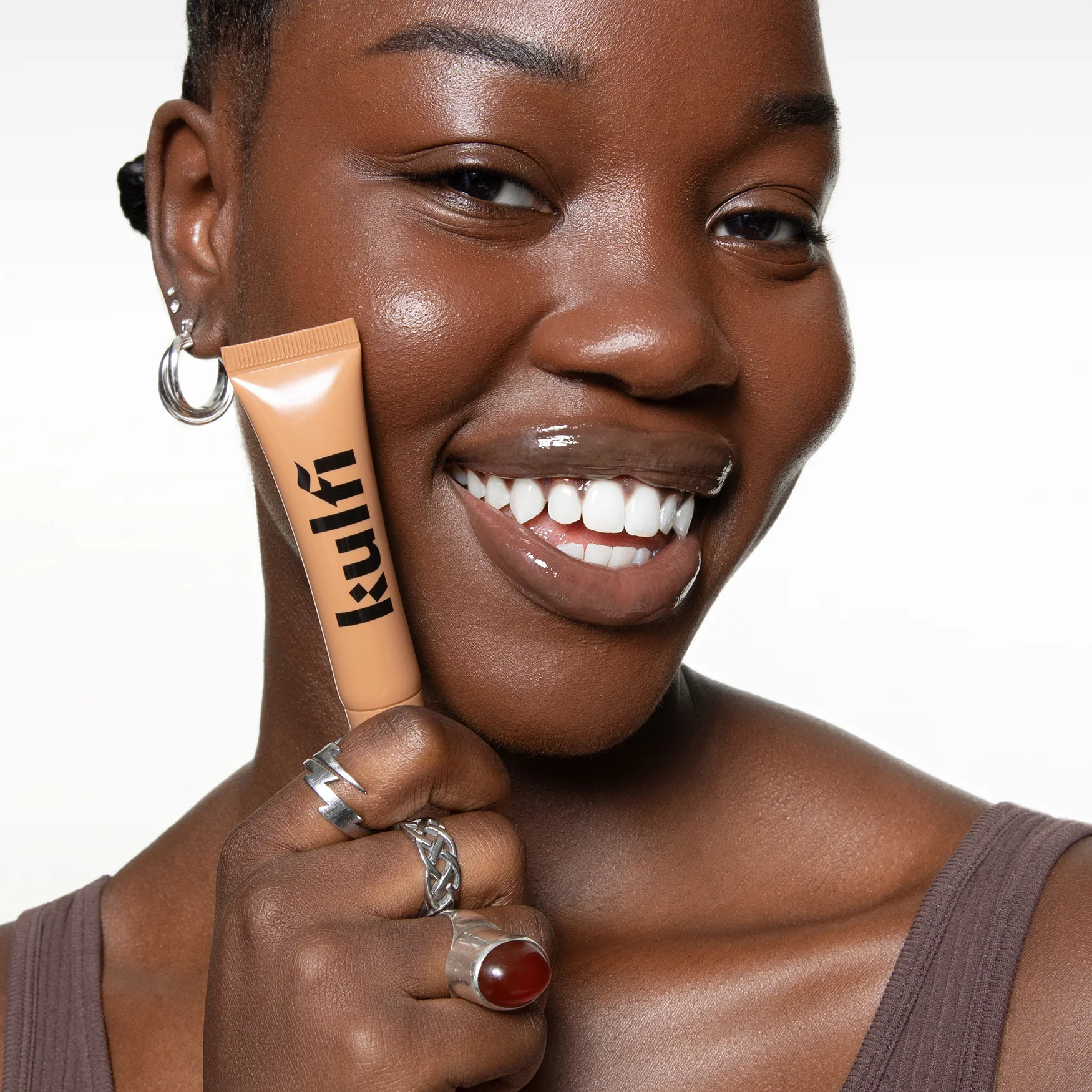 Lip Snack Glossing Lip Balm - Image 13