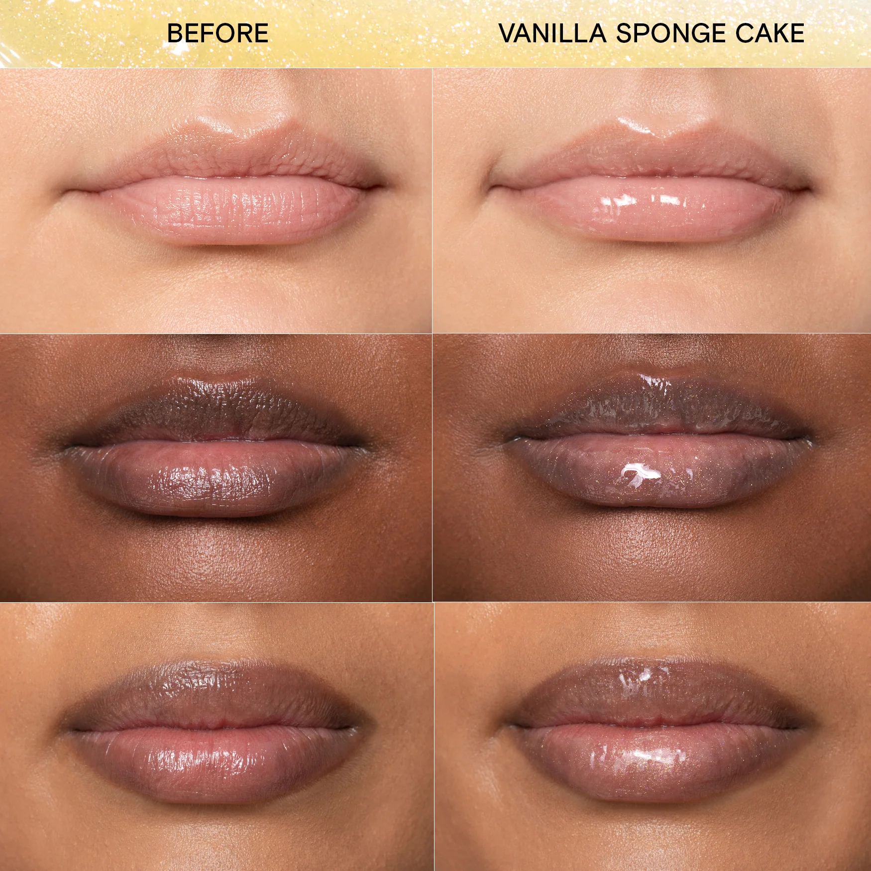 Lip Snack Glossing Lip Balm - Image 15