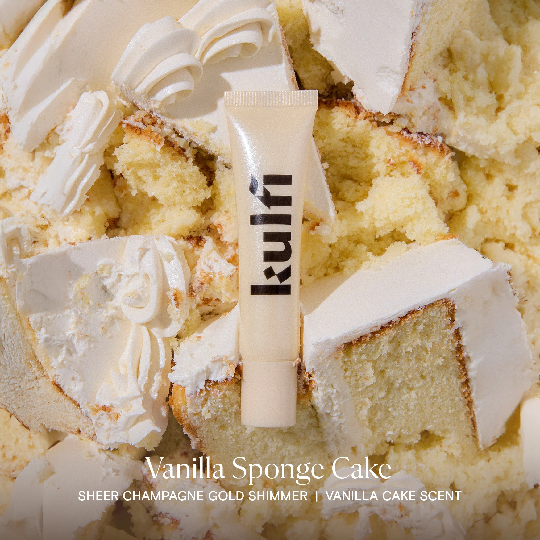 Lip Snack Glossing Lip Balm - Image 16