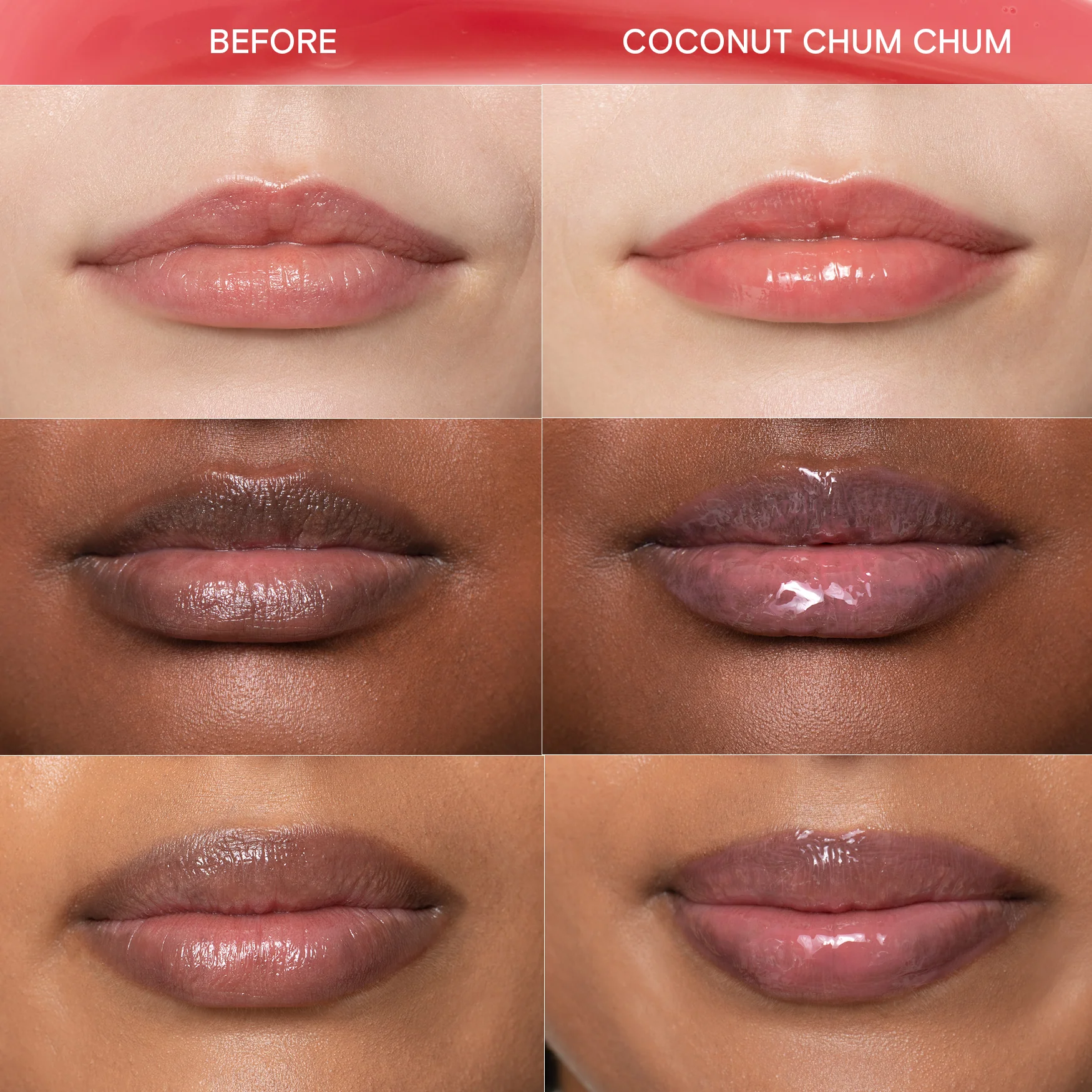 Lip Snack Glossing Lip Balm - Image 19