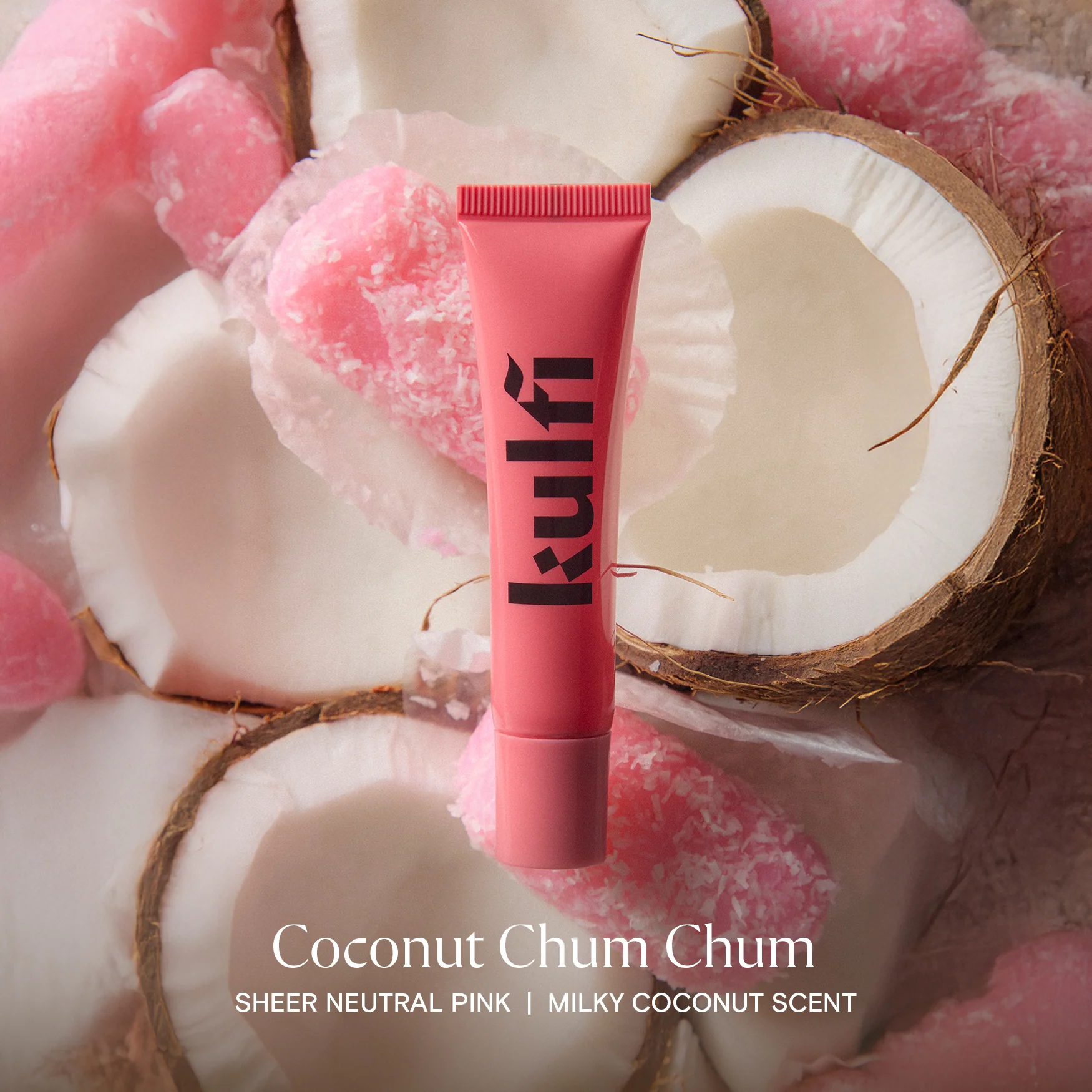 Lip Snack Glossing Lip Balm - Image 20