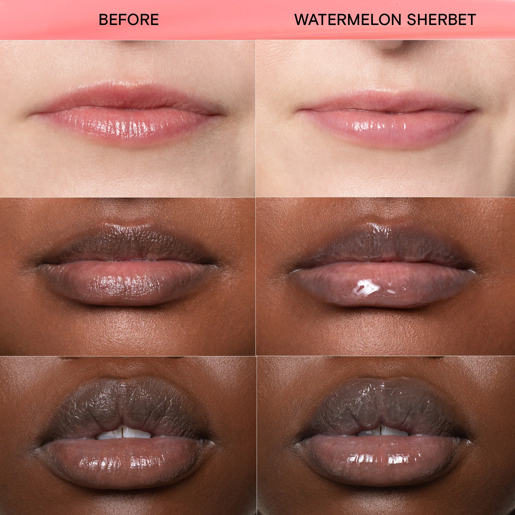 Lip Snack Glossing Lip Balm - Image 23