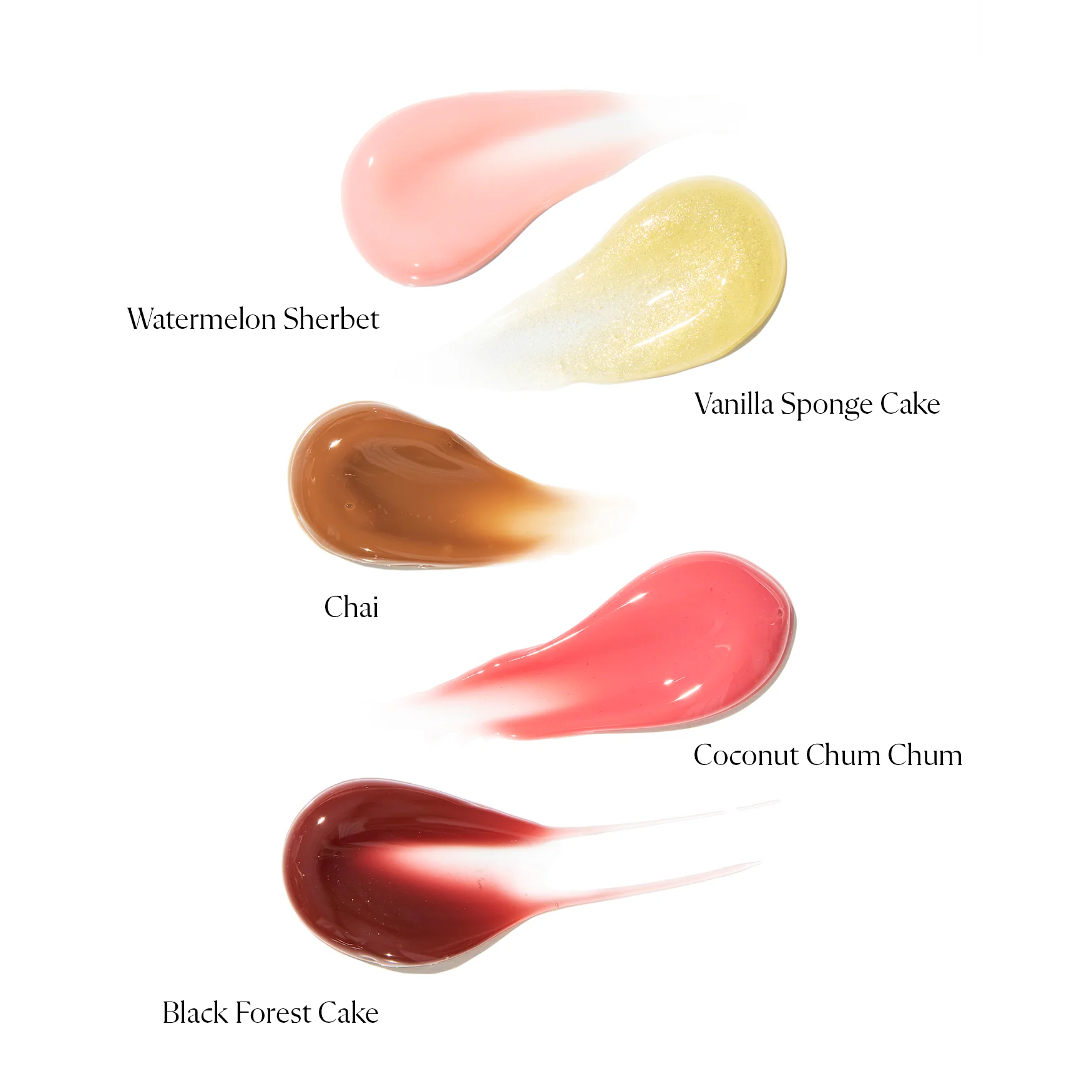 Lip Snack Glossing Lip Balm - Image 27