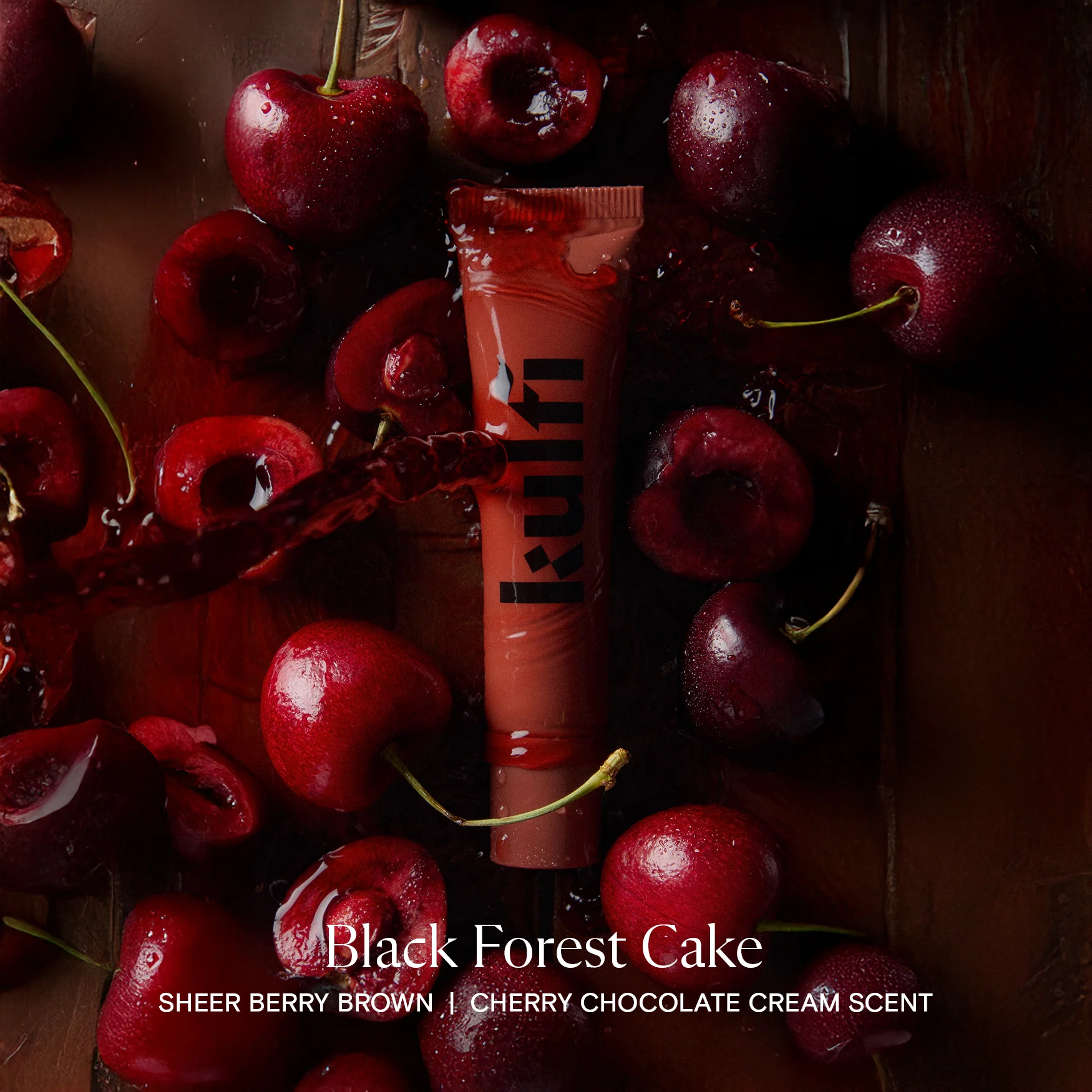 Lip Snack Glossing Lip Balm - Image 3