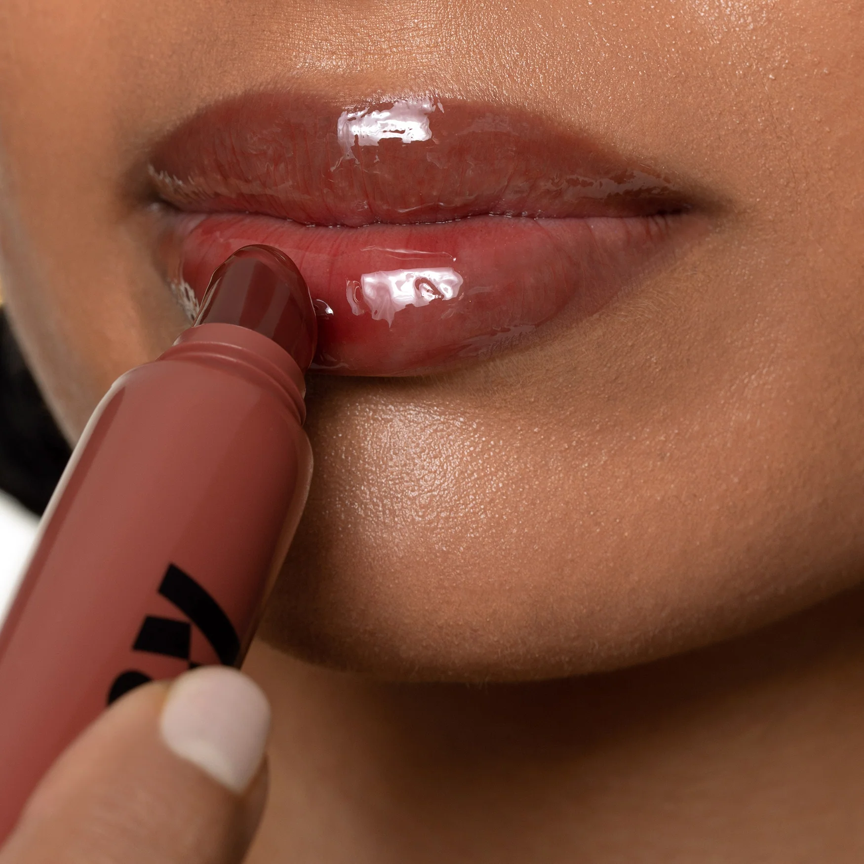 Lip Snack Glossing Lip Balm - Image 6