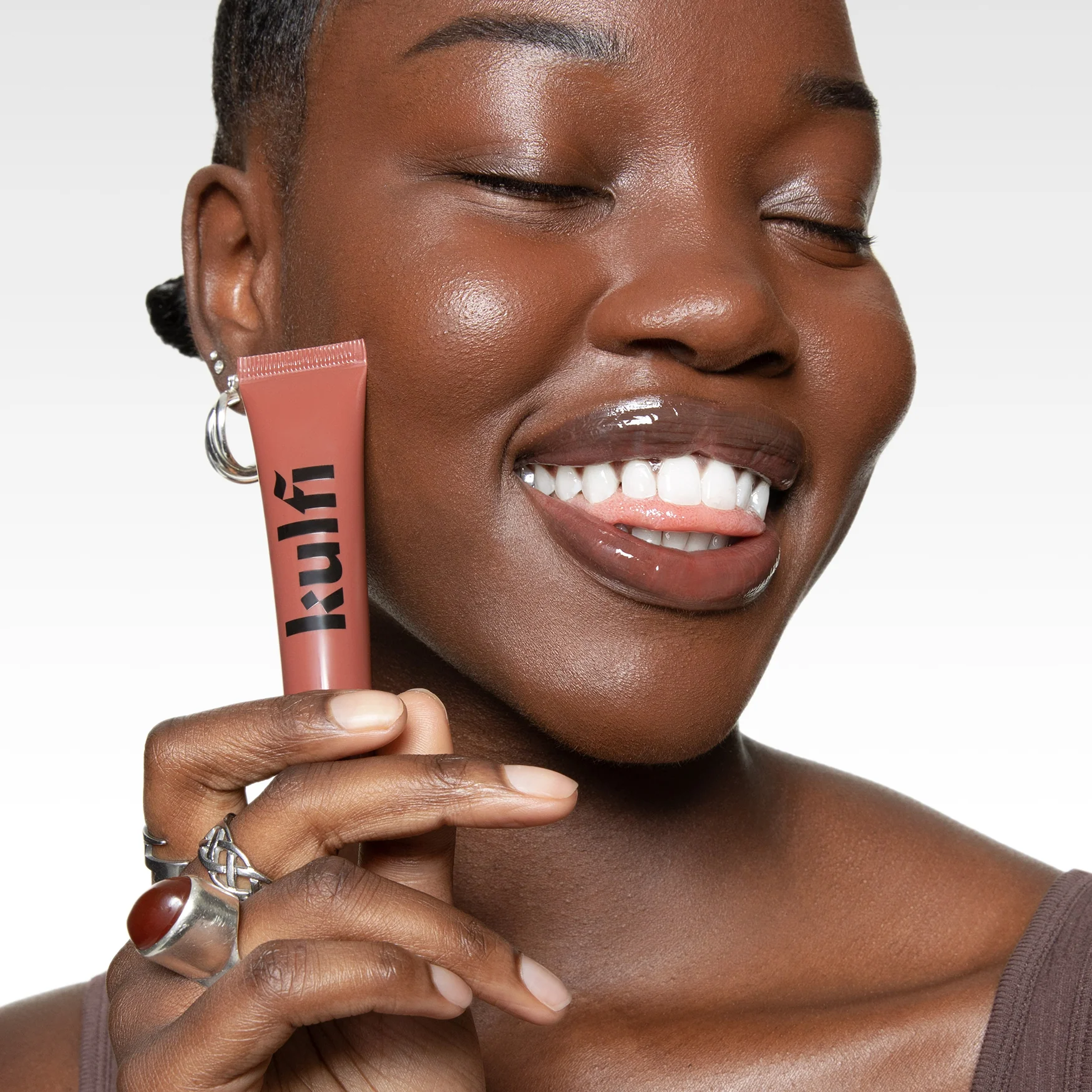 Lip Snack Glossing Lip Balm - Image 7