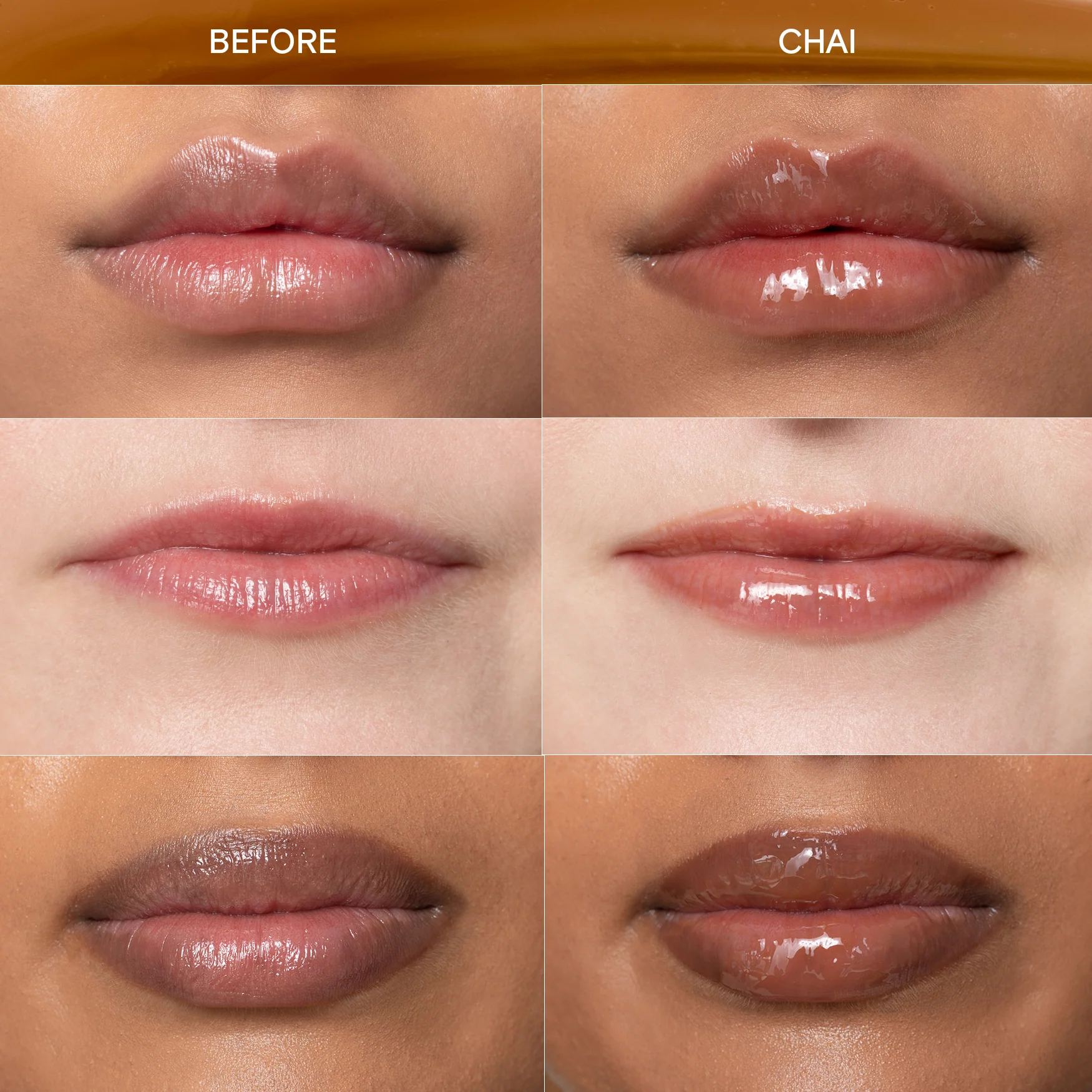 Lip Snack Glossing Lip Balm - Image 9