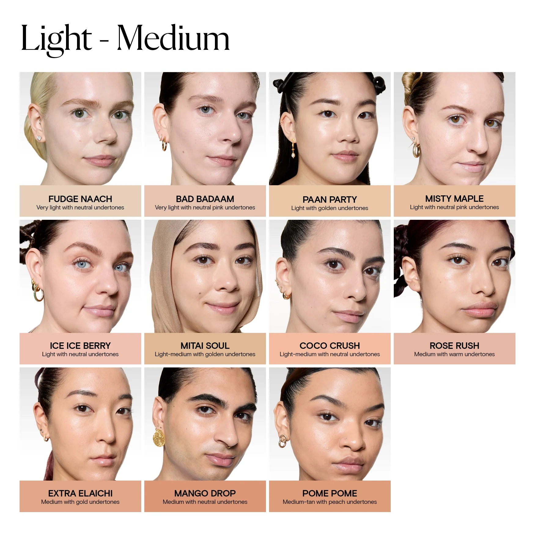 Main Match Concealer - Image 87