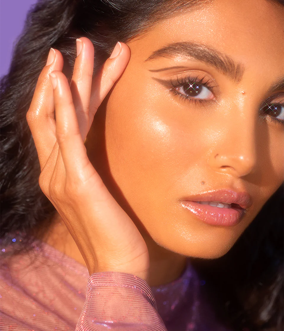 Underlined Kajal Eyeliner - Image 10