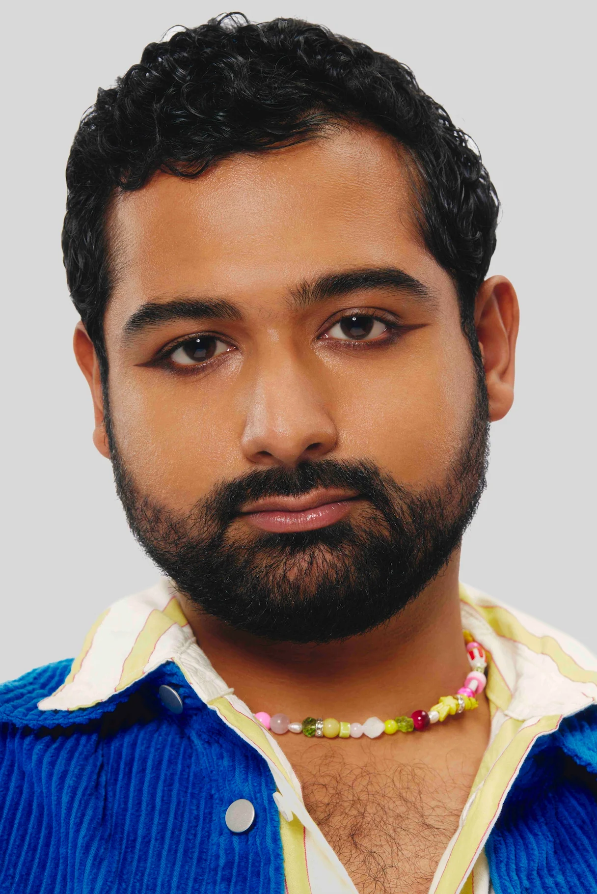 Underlined Kajal Eyeliner - Image 12