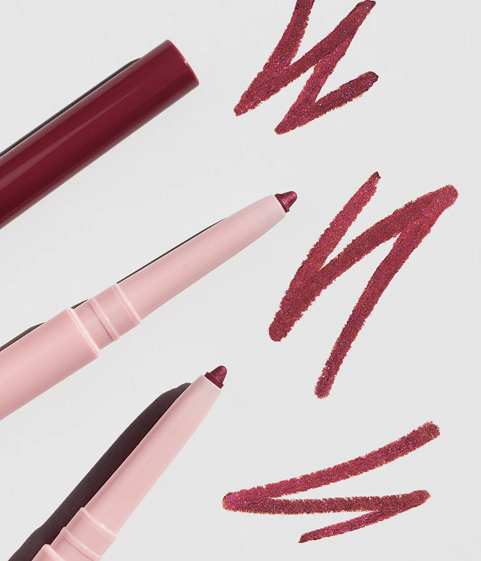 Underlined Kajal Eyeliner - Image 13