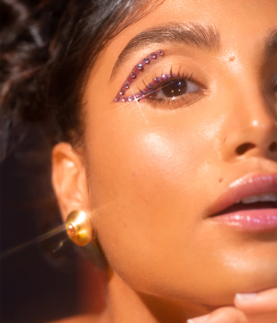 Underlined Kajal Eyeliner - Image 14