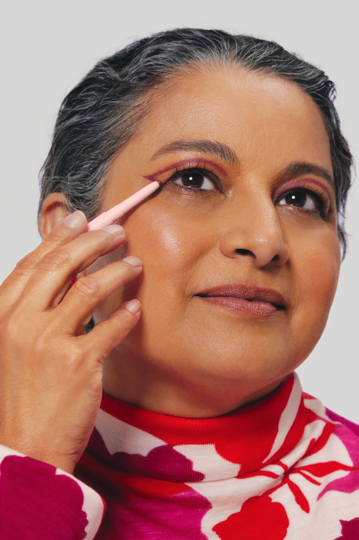 Underlined Kajal Eyeliner - Image 15