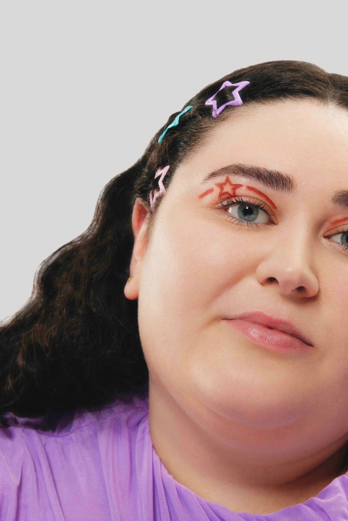 Underlined Kajal Eyeliner - Image 18