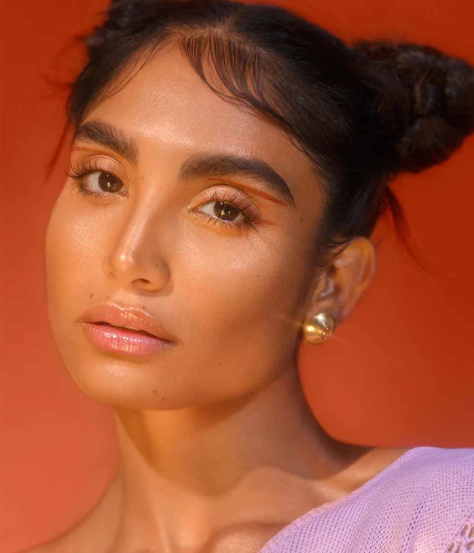 Underlined Kajal Eyeliner - Image 19