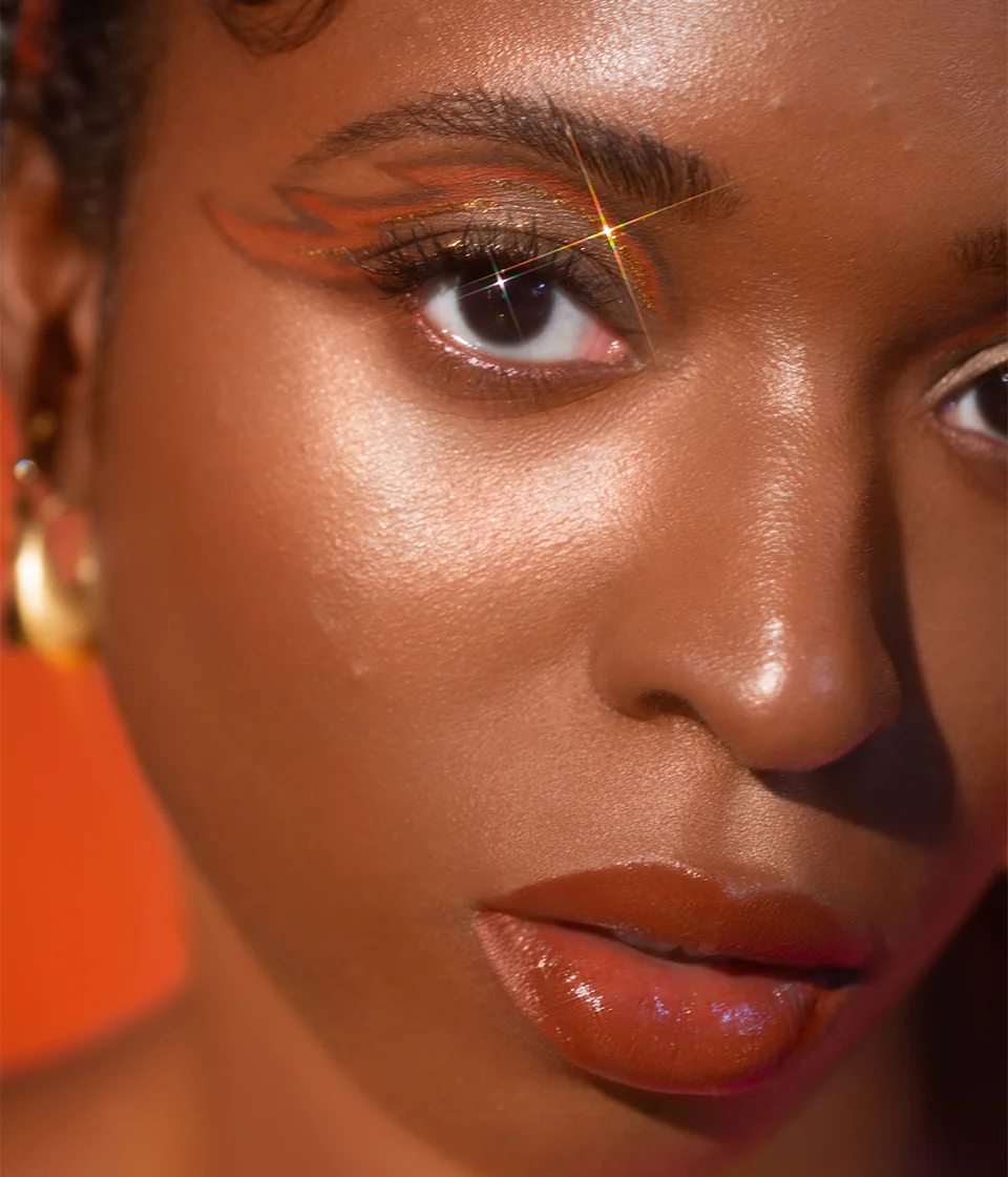 Underlined Kajal Eyeliner - Image 20