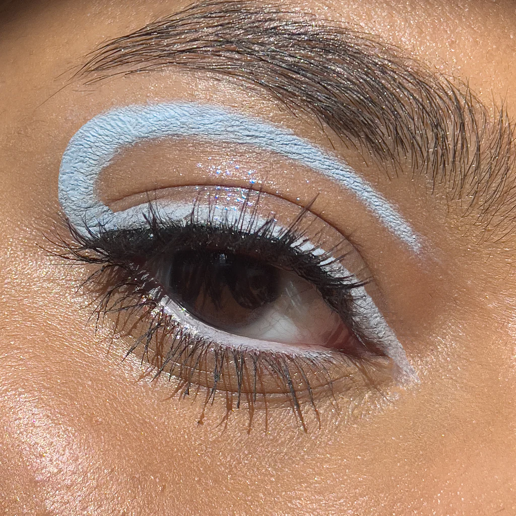 Underlined Kajal Eyeliner - Image 23