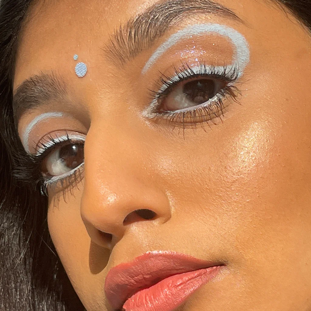 Underlined Kajal Eyeliner - Image 24