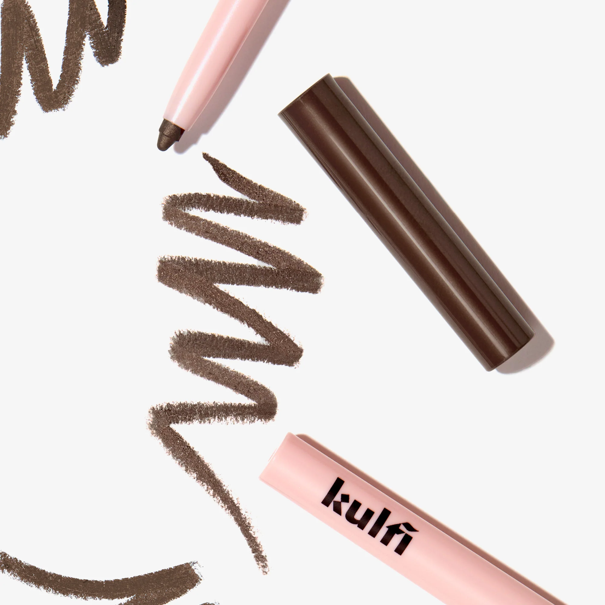 Underlined Kajal Eyeliner - Image 27