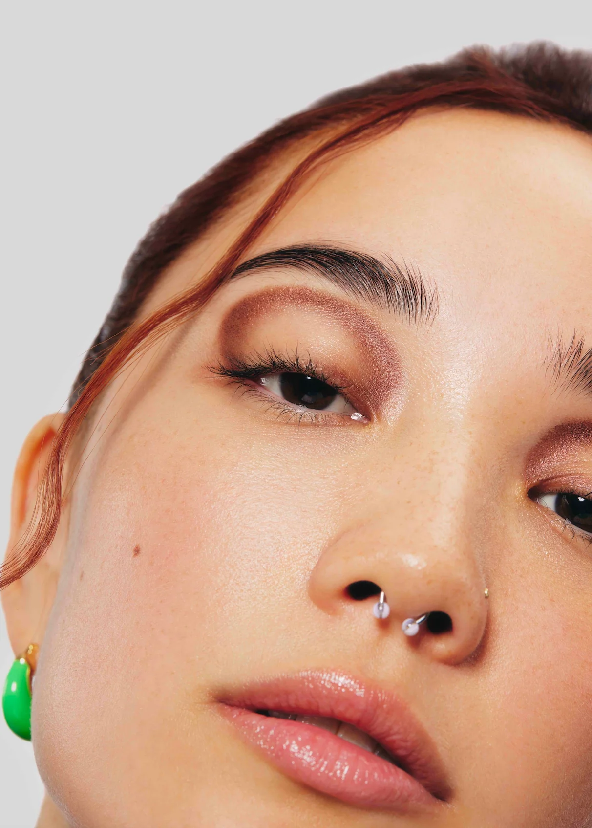 Underlined Kajal Eyeliner - Image 28