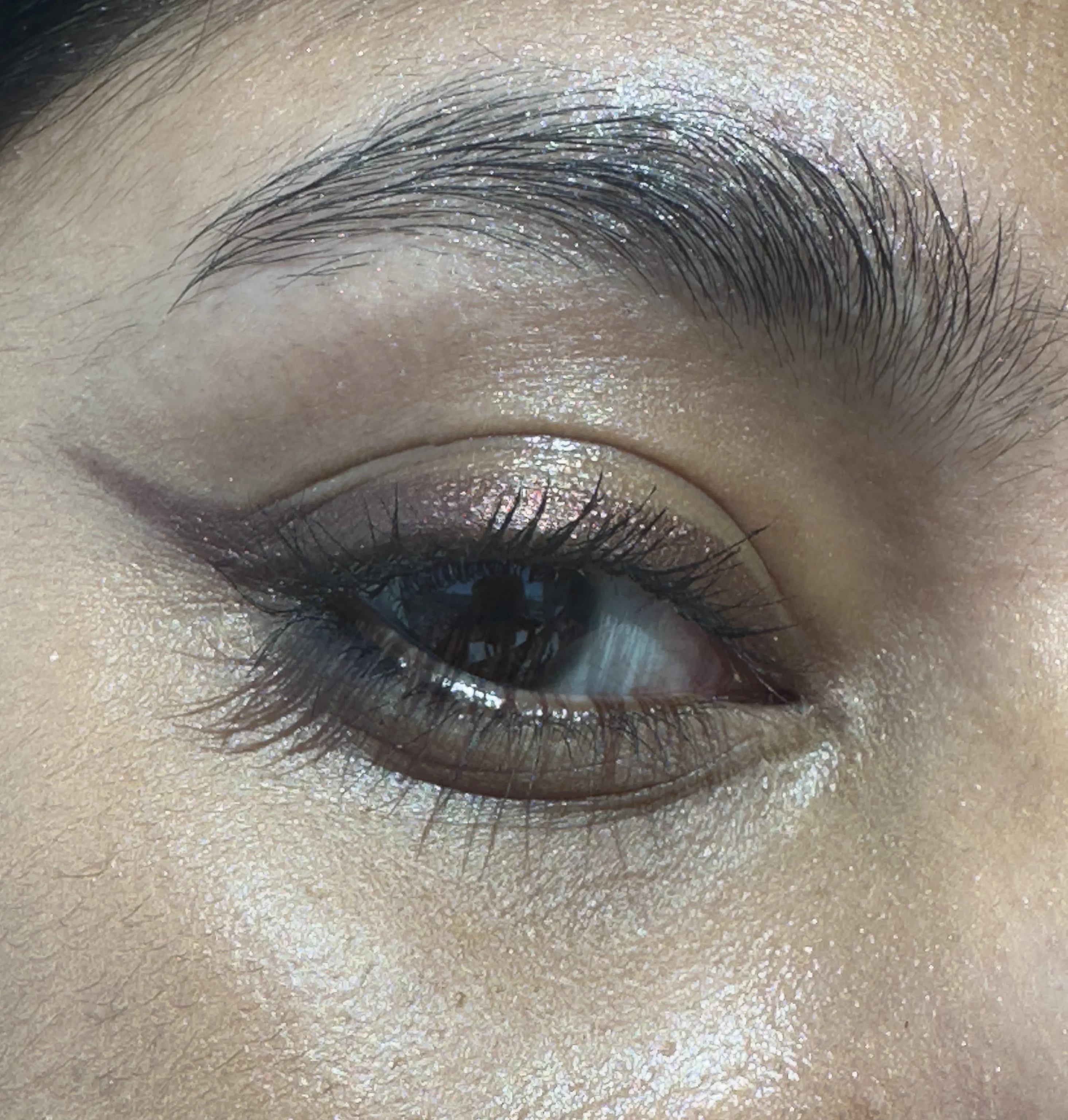Underlined Kajal Eyeliner - Image 29