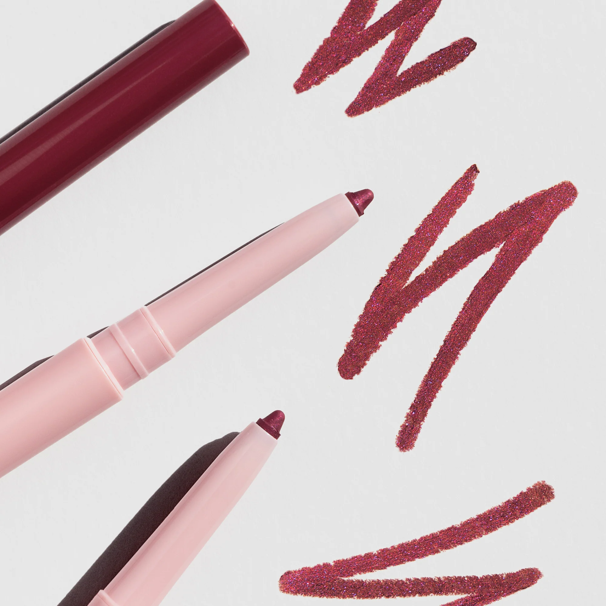 Underlined Kajal Eyeliner - Image 32